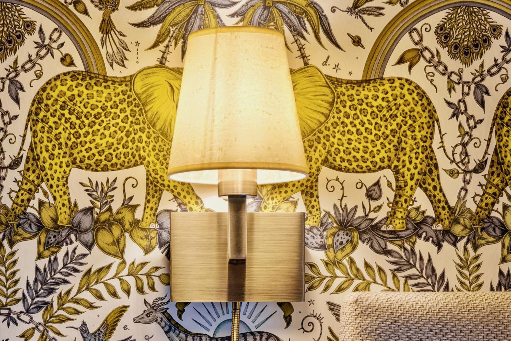 La Maison Kleber - Luxury Apartments, Champs-elysees - Eiffel Tower Appartement Paris