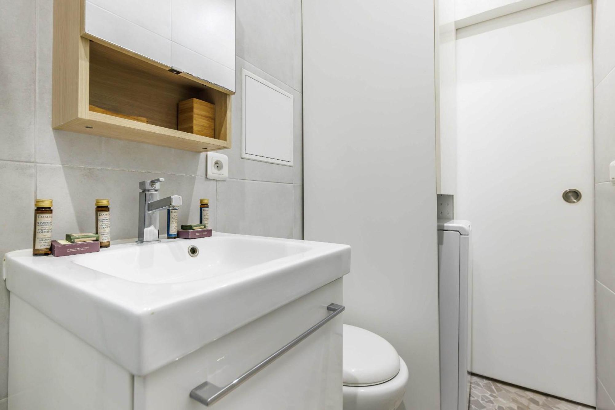 5e - - Haystia Apartment *