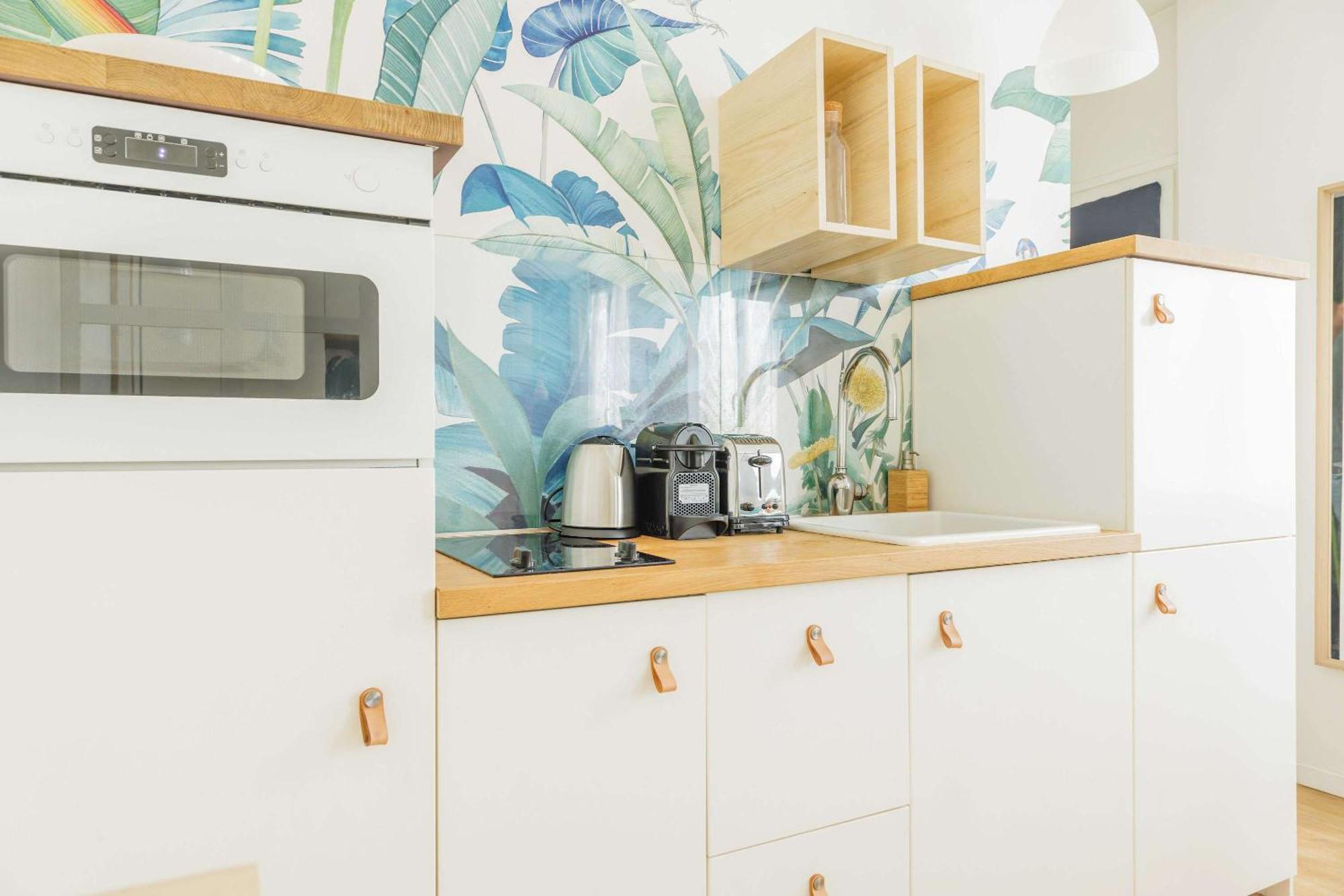 5e - - Haystia Apartment