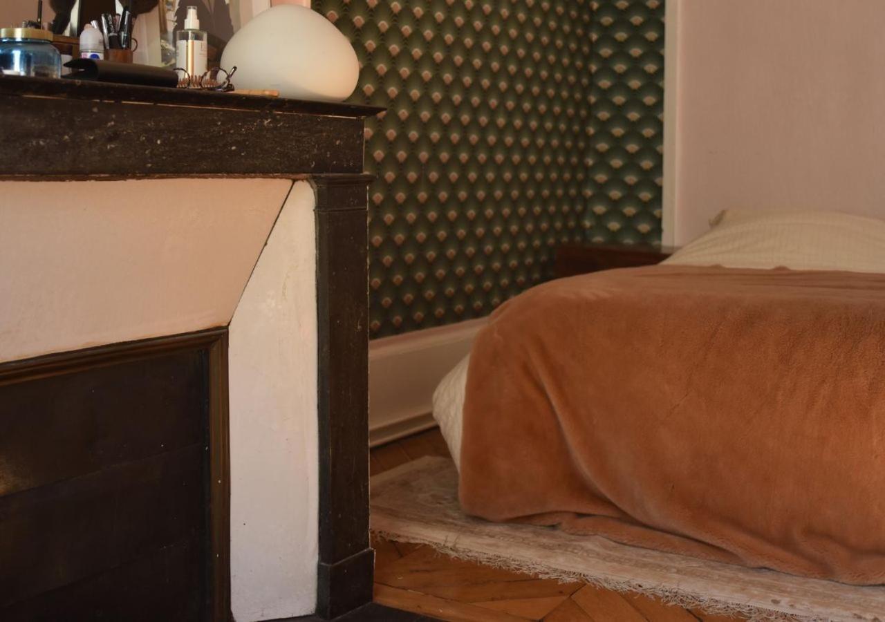 Lovely Flat In Latin Quarter Appartement