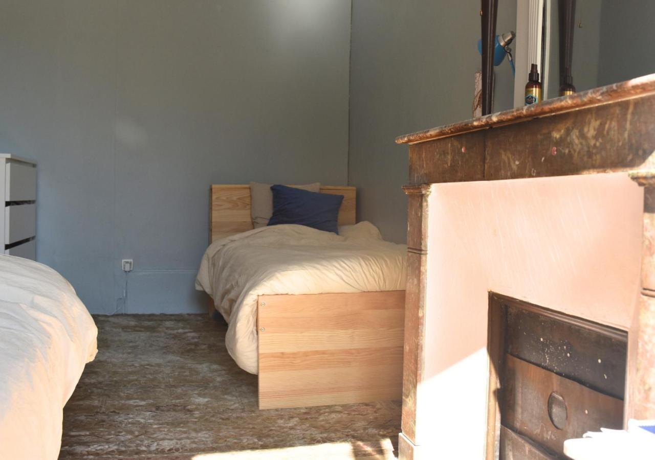 Lovely Flat In Latin Quarter *