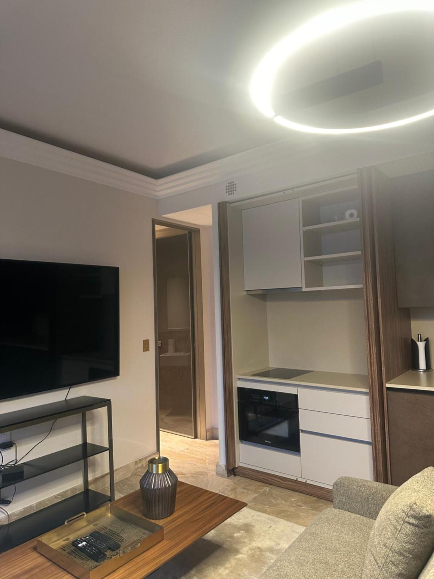 Apartment Luxe On The Champs-elysees Paris