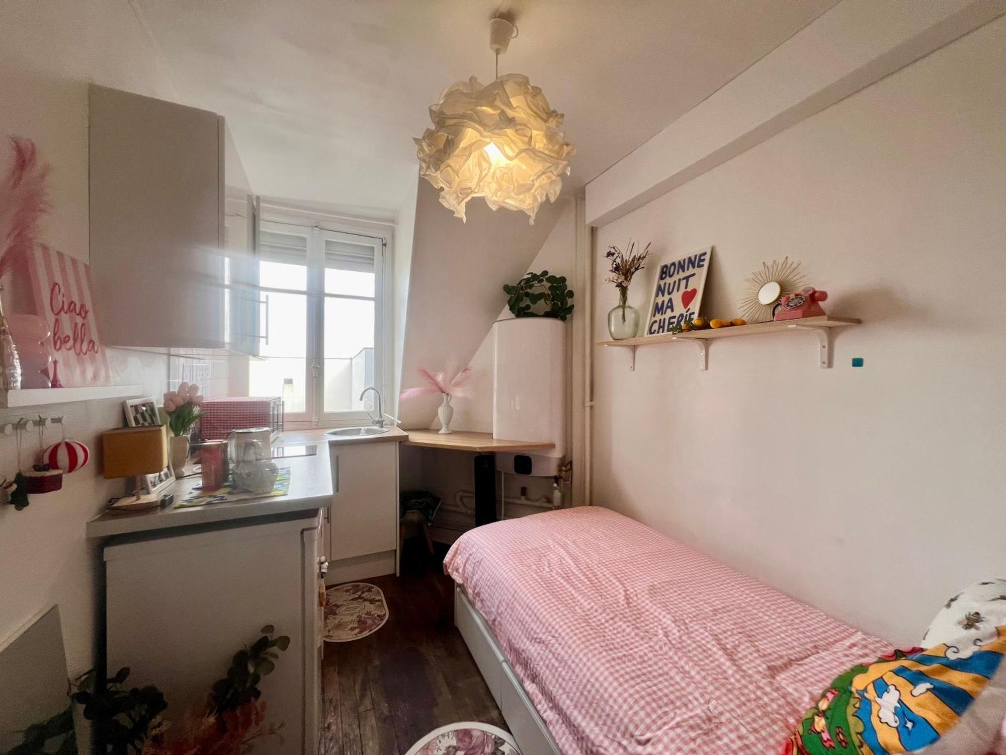Centre Orsay Appartement *