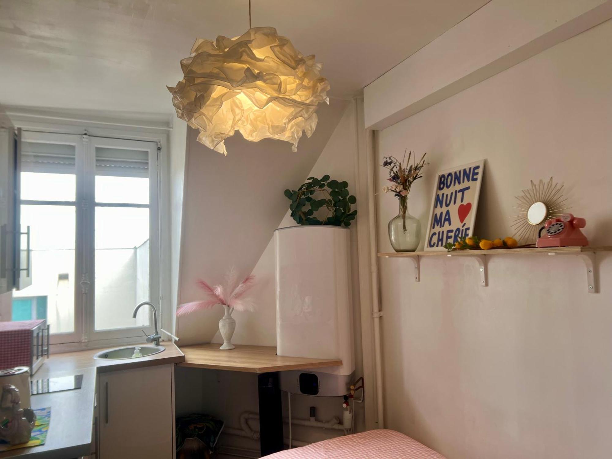 Centre Orsay Appartement Paris