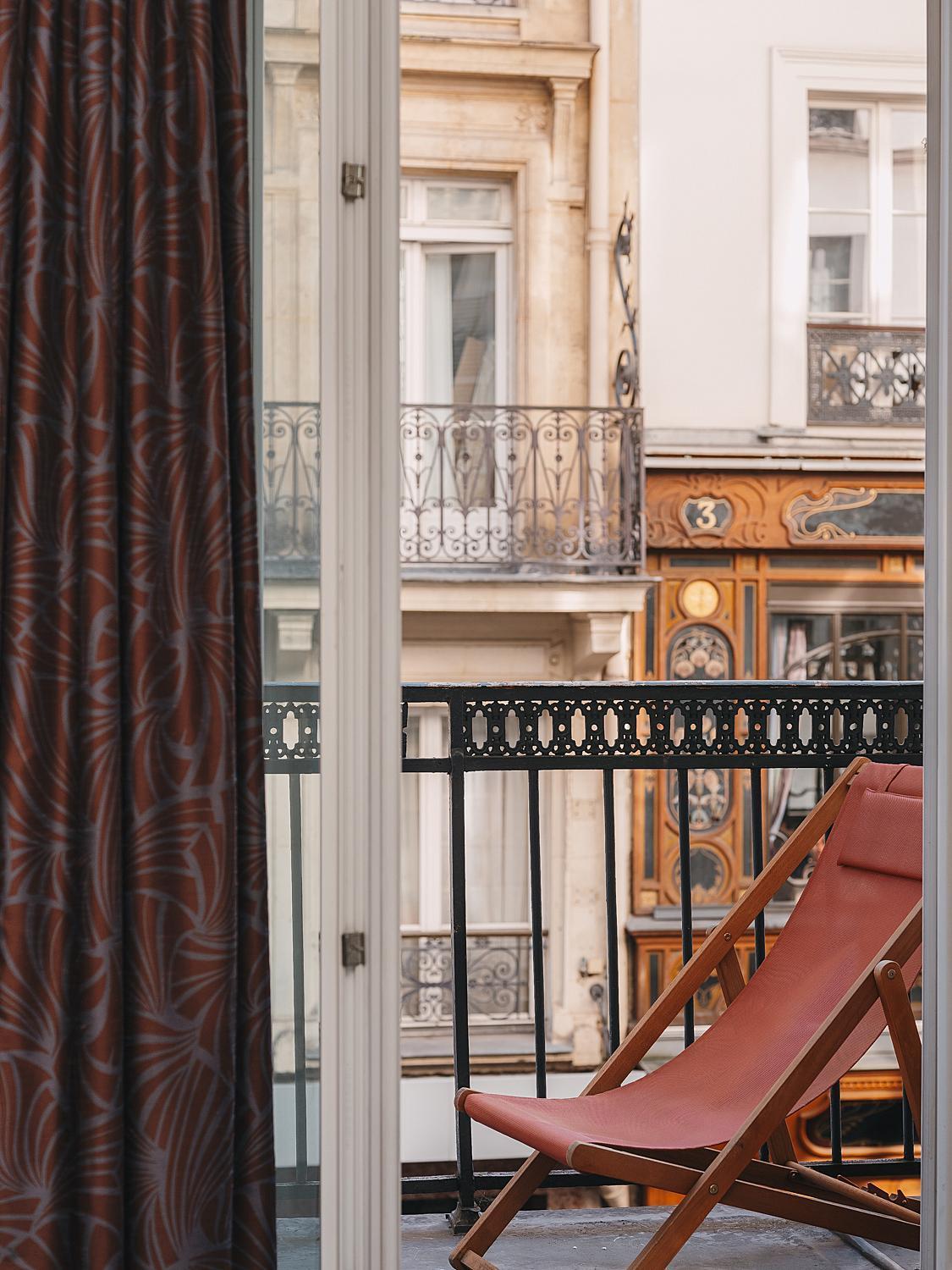 Belloy Saint Germain Hotel