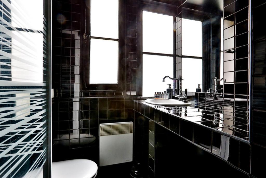 De L'atelier 3 Paris