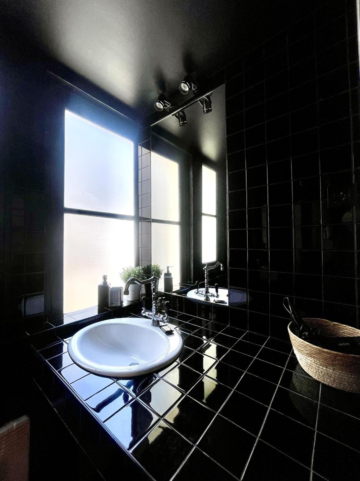 De L'atelier 3 Apartment