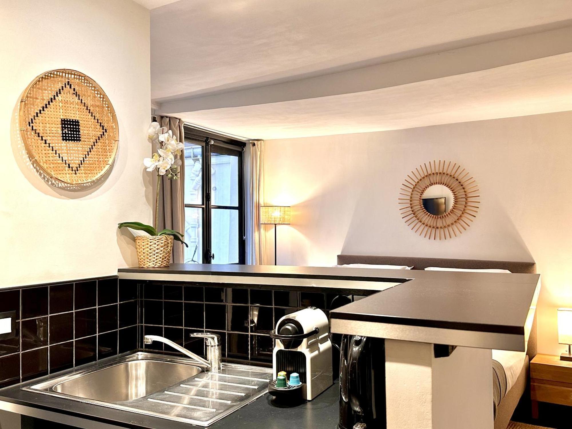De L'atelier 3 *