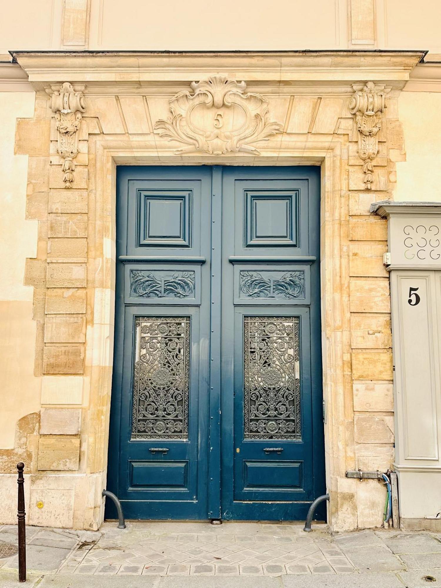 De L'atelier 3 * Paris