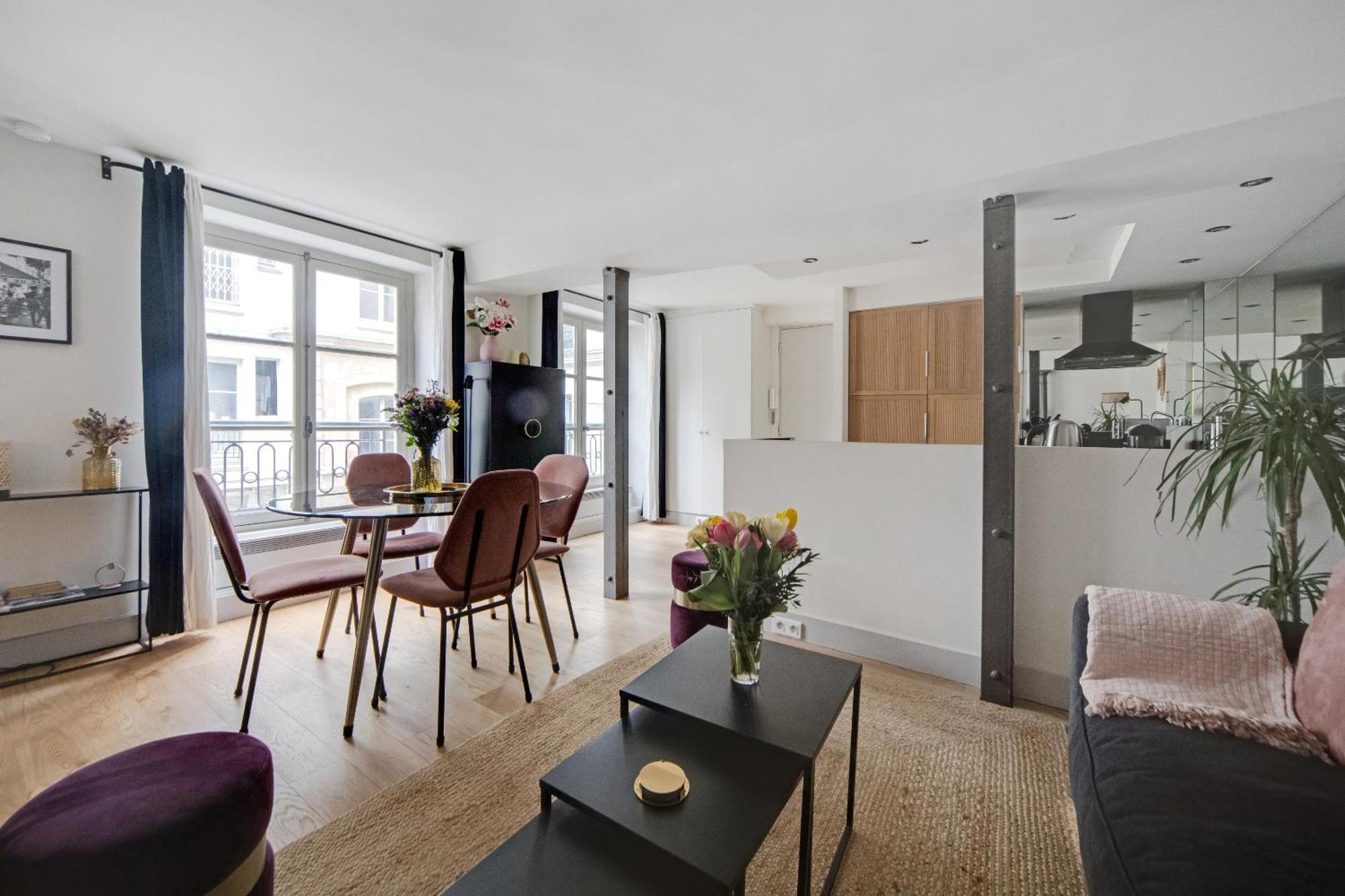 De L'atelier 3 * Paris
