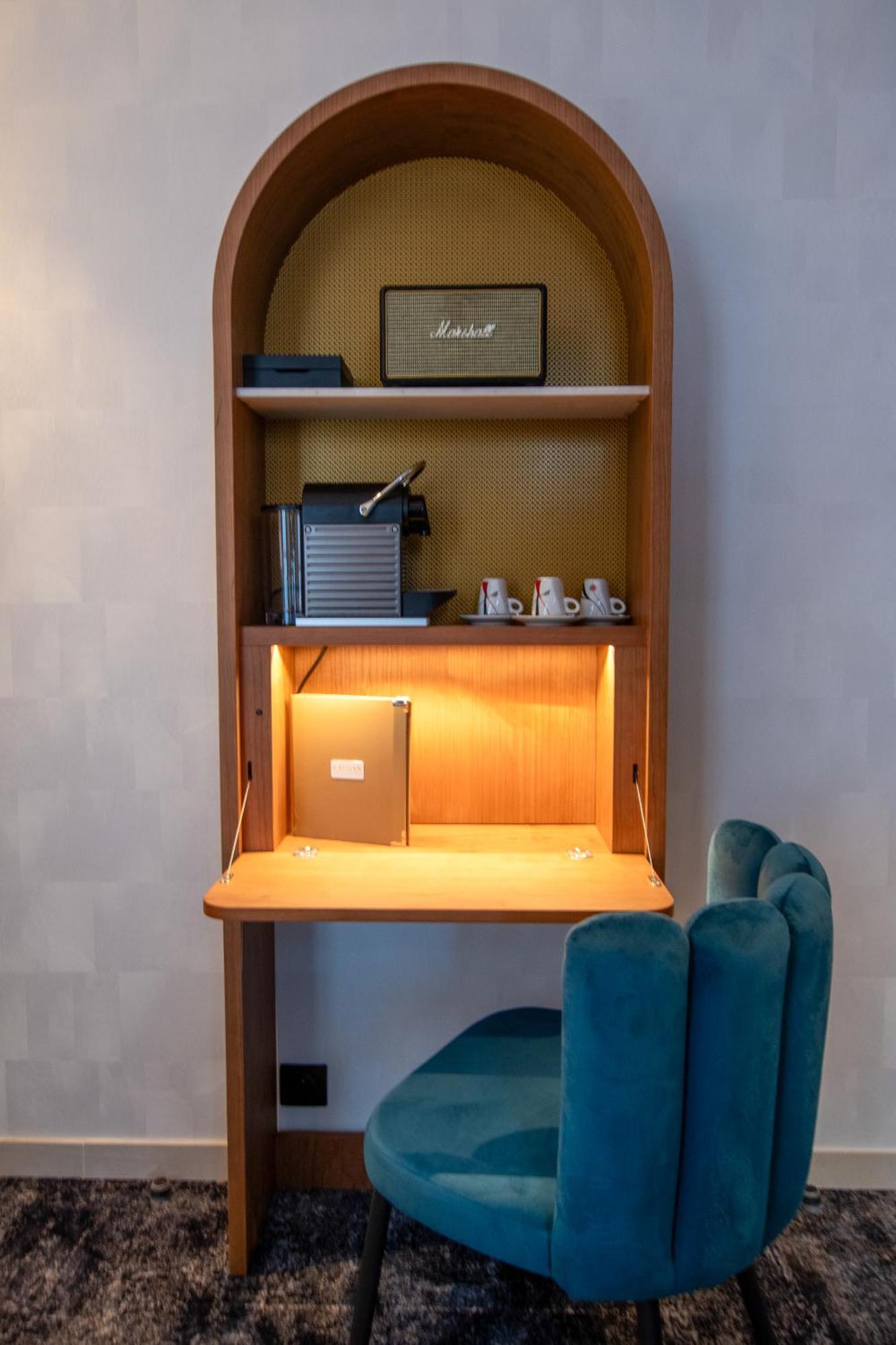 Hotel Du Cadran 4*