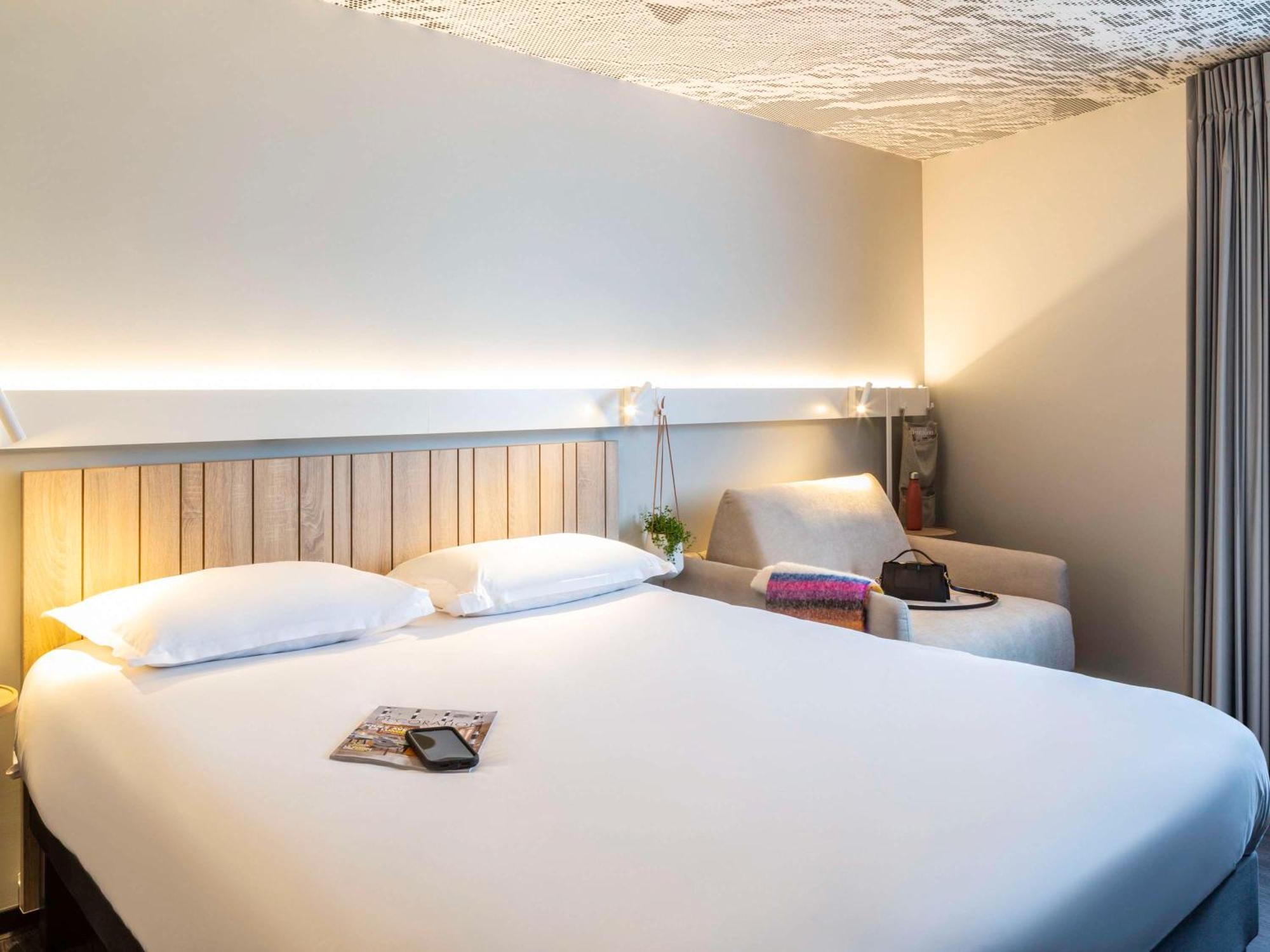 Ibis Nation Davout Paris