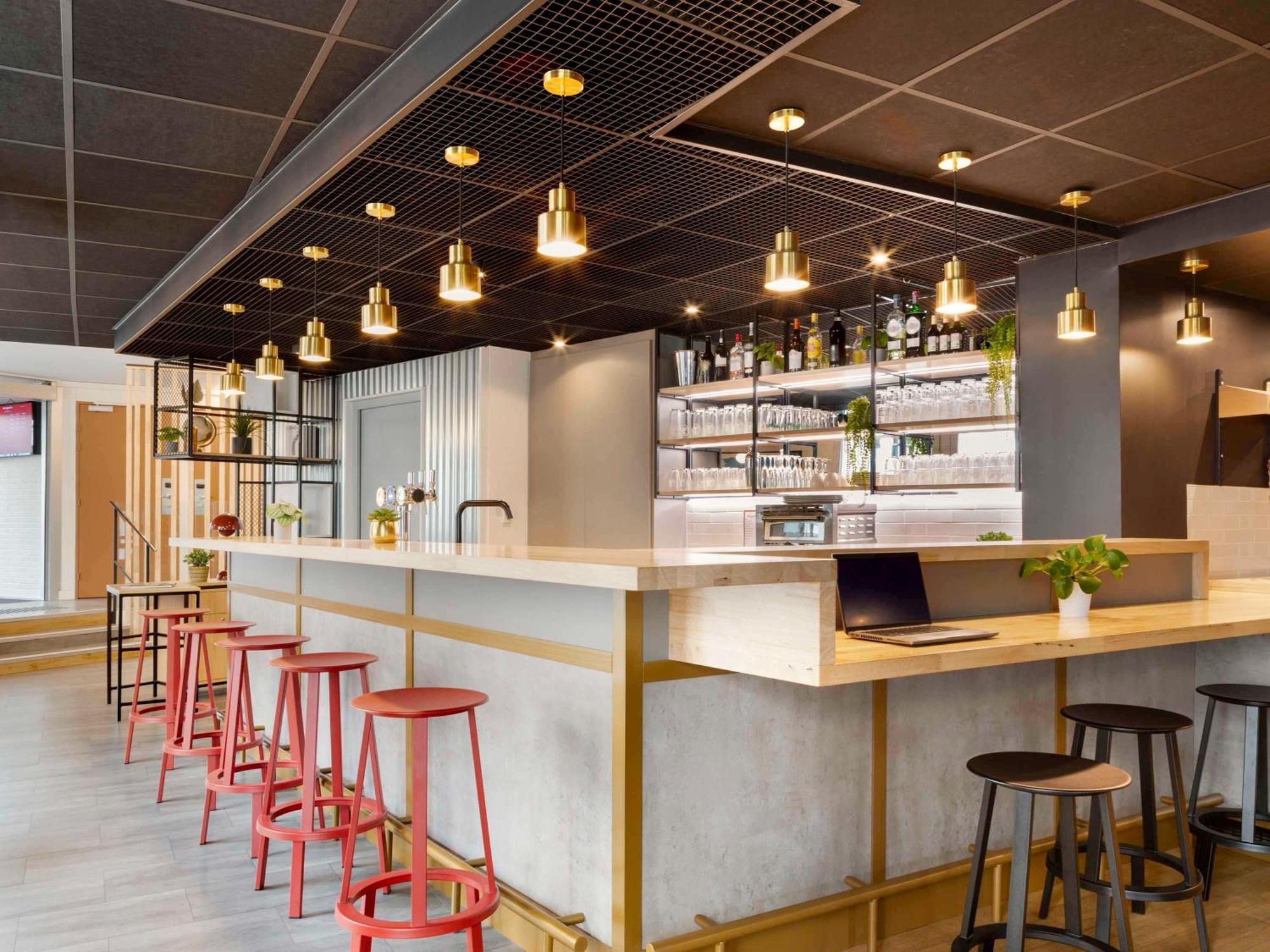 Hotel Ibis Nation Davout 3*