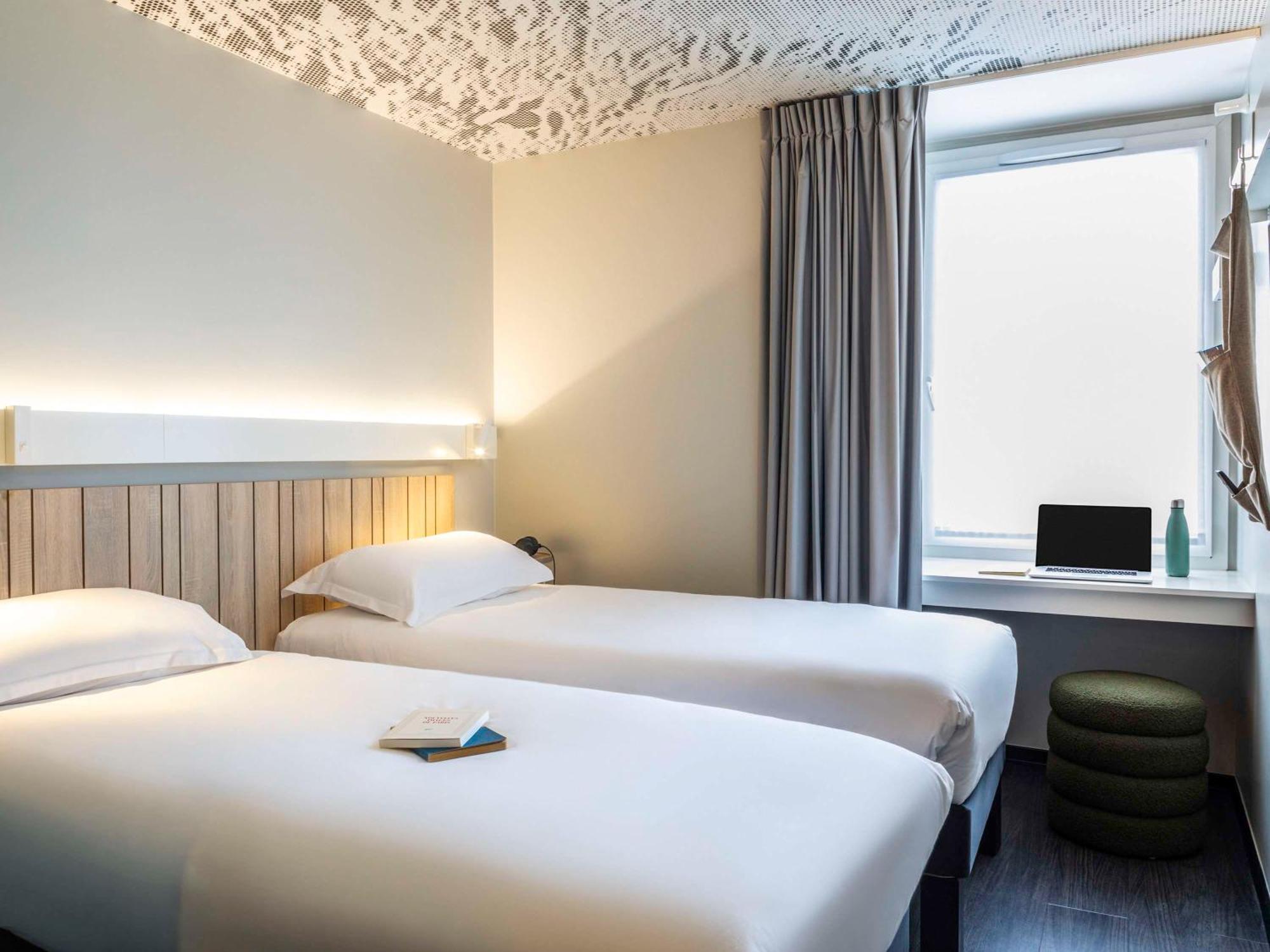 Ibis Nation Davout Hotel