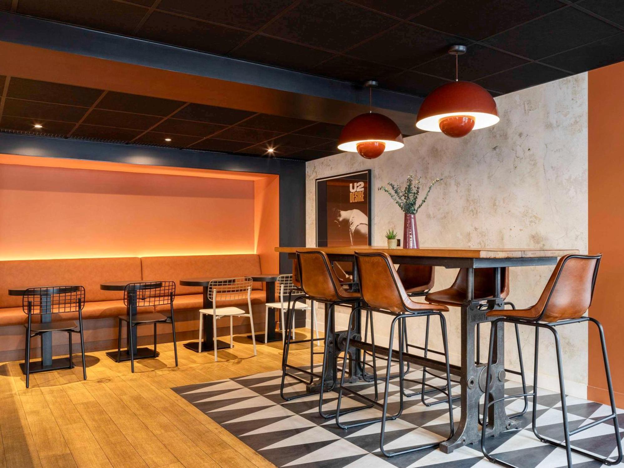 Hotel Ibis Nation Davout 3*
