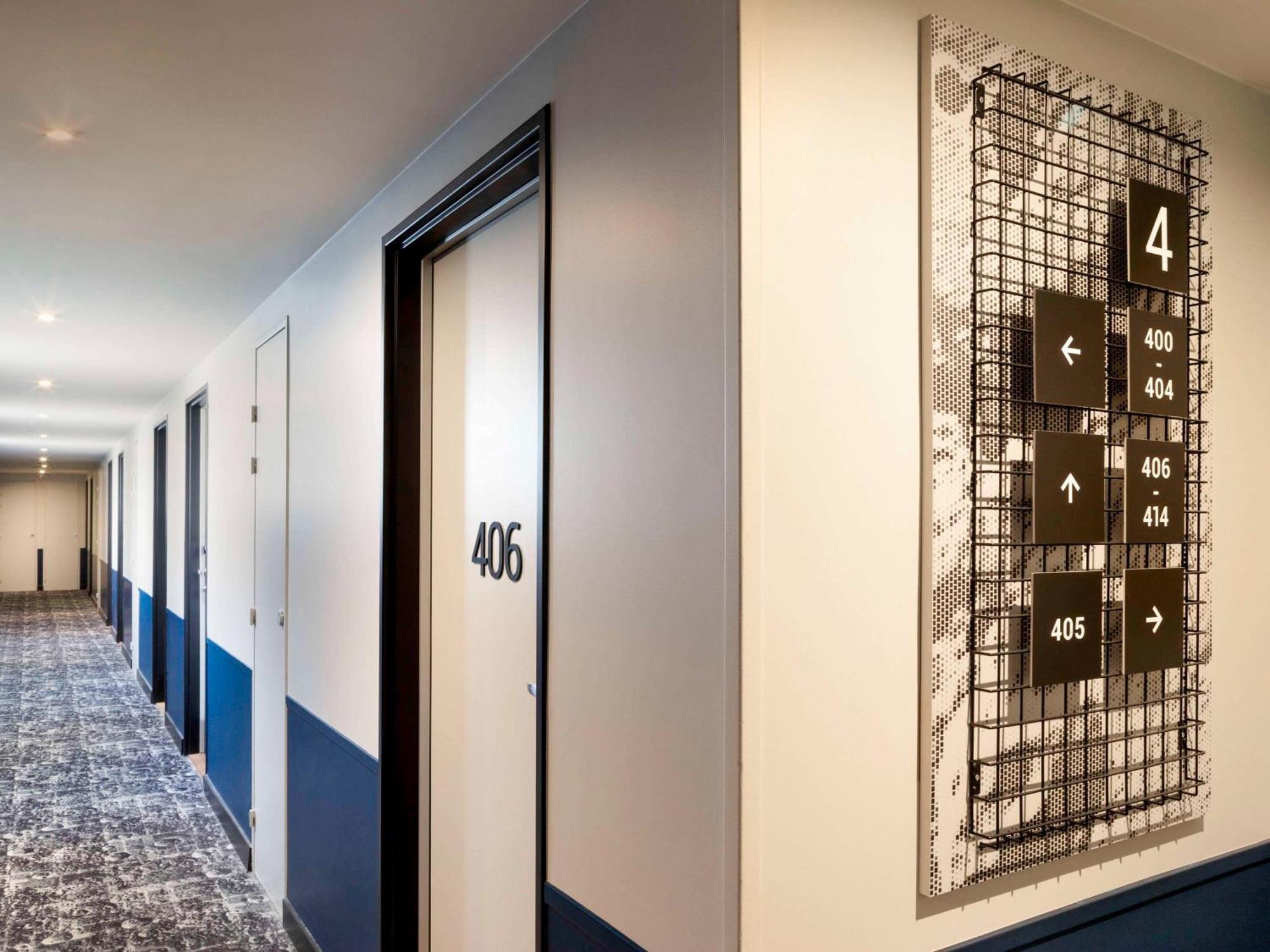 Ibis Nation Davout 3* Paris