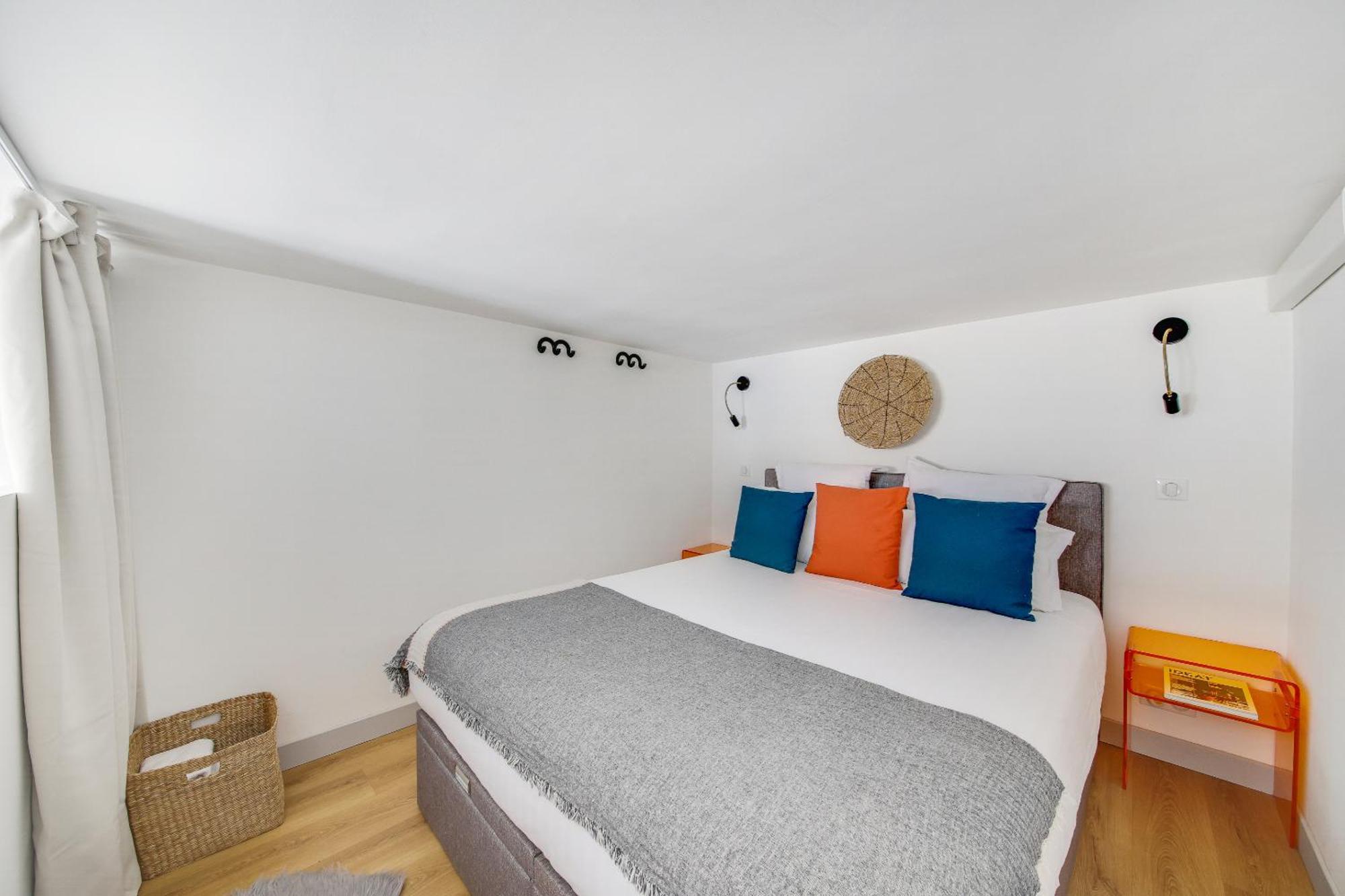 Apartment De L'atelier 3