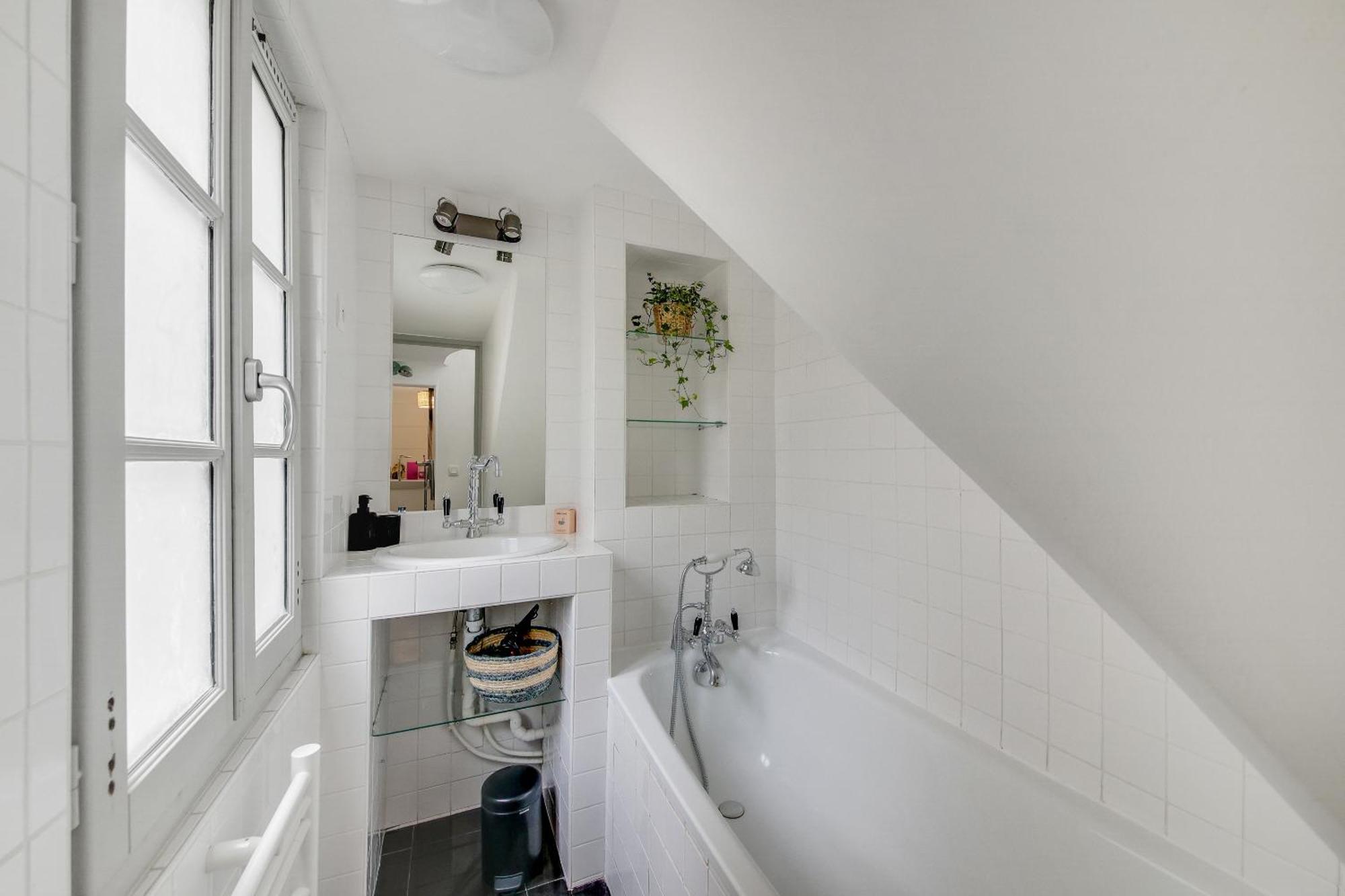 Apartment De L'atelier 3 Paris