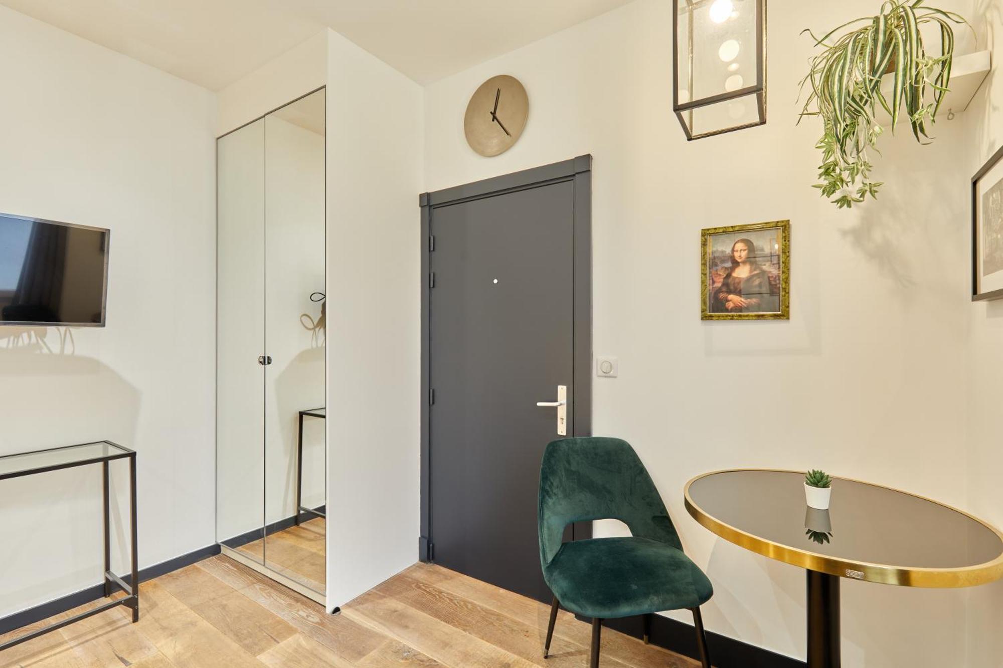 Rent A - Alma Appartement