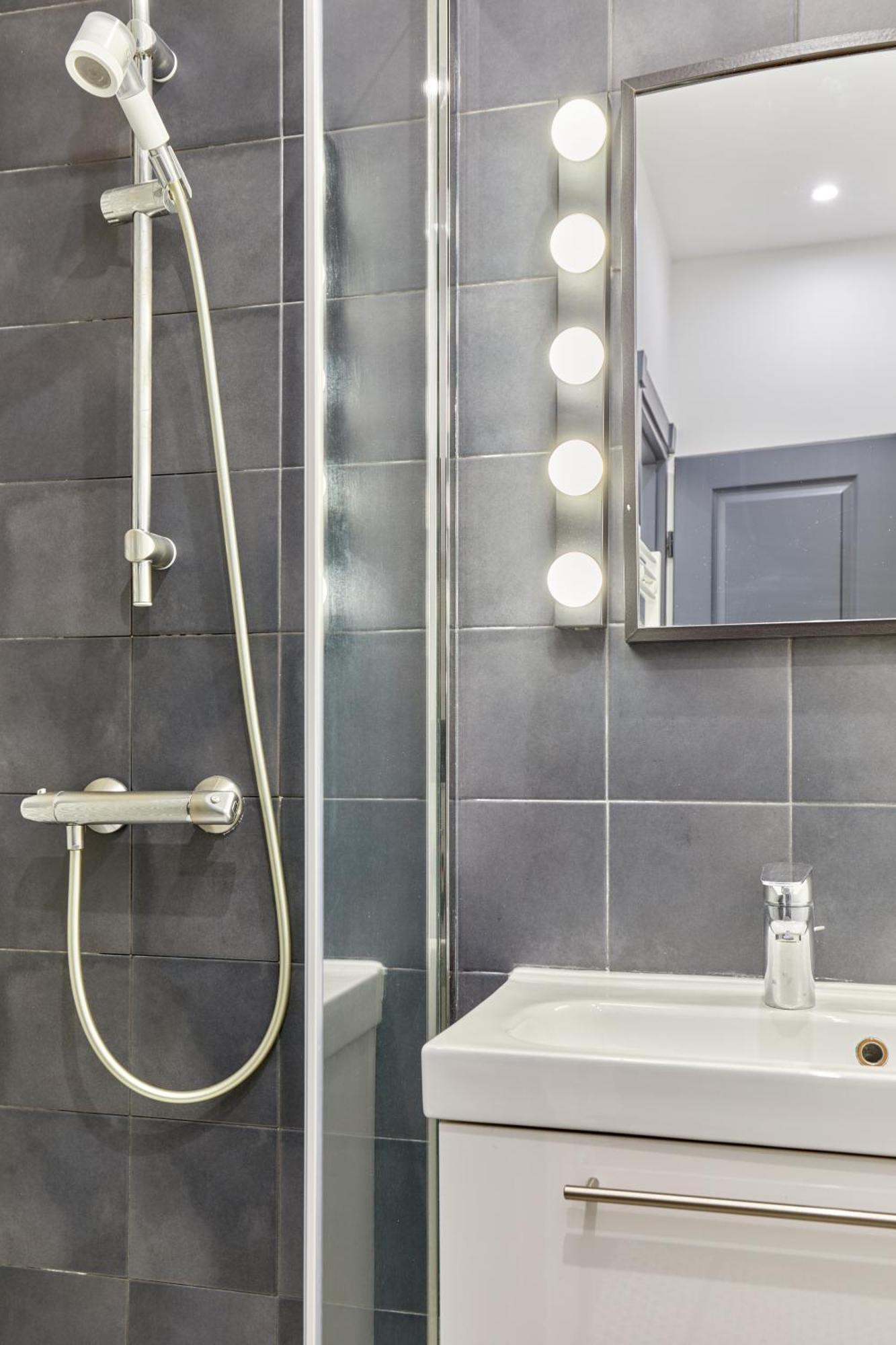 Appartement Rent A - Alma *