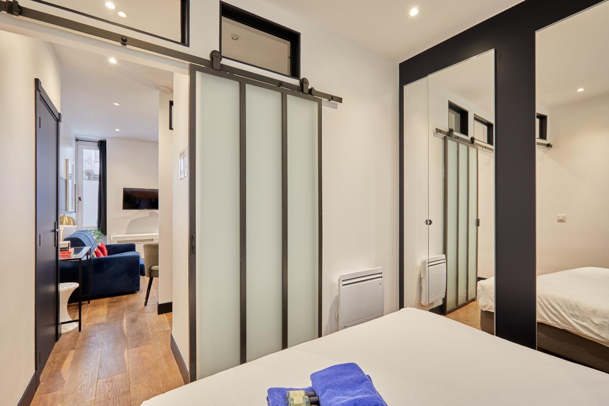 Appartement Rent A - Alma