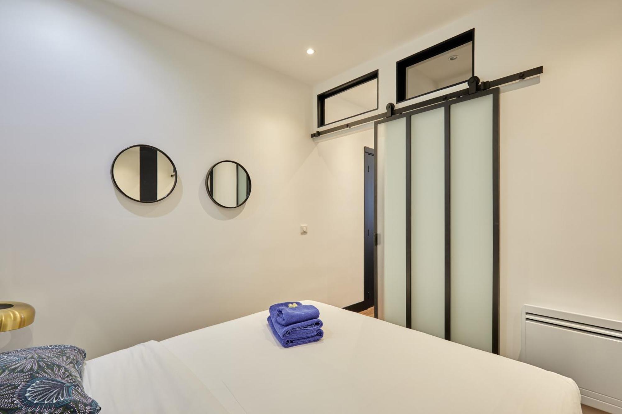 Rent A - Alma Appartement