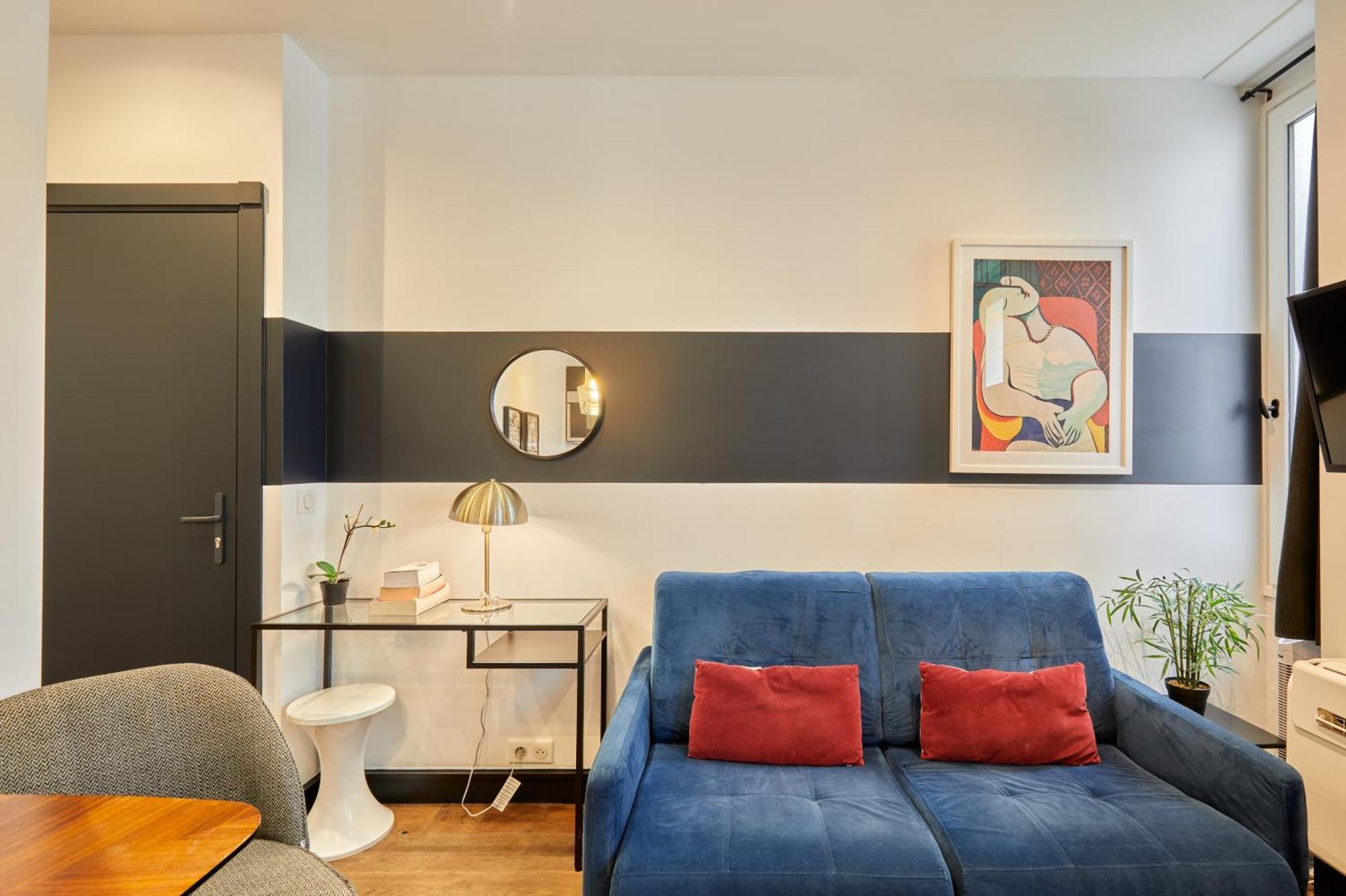 Appartement Rent A - Alma