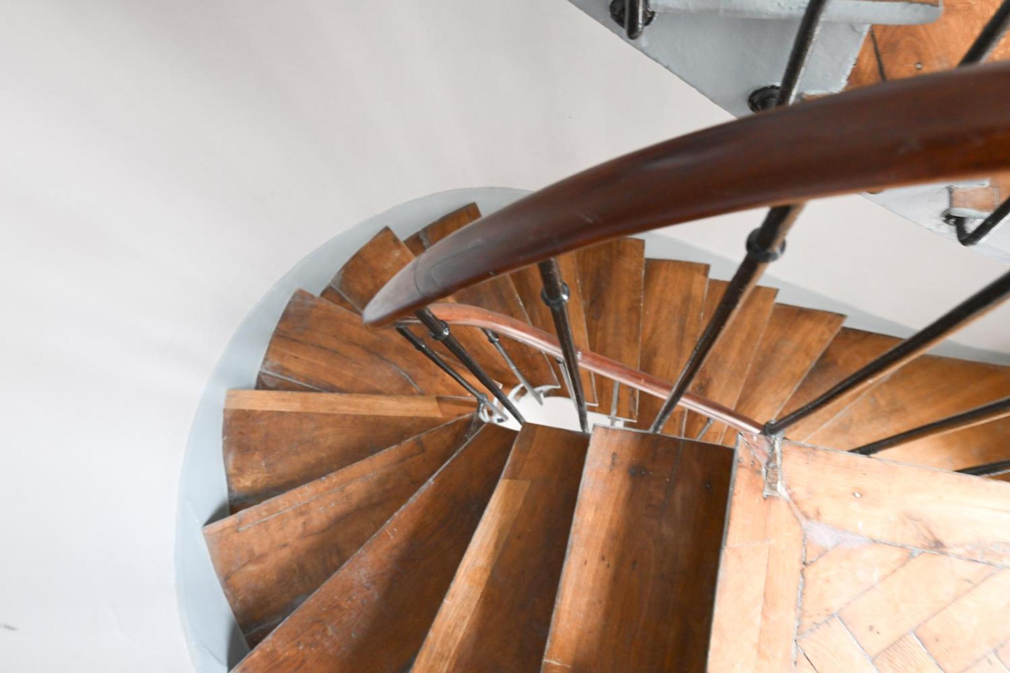 Apartment Charming 1-bed Newly Renovated Close To The Centre And Montmartre *