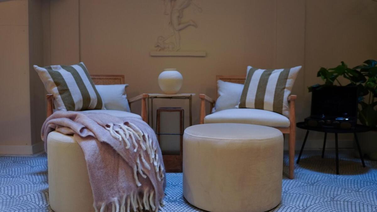 Vendome Parisian Elegance With A Patio * Paris