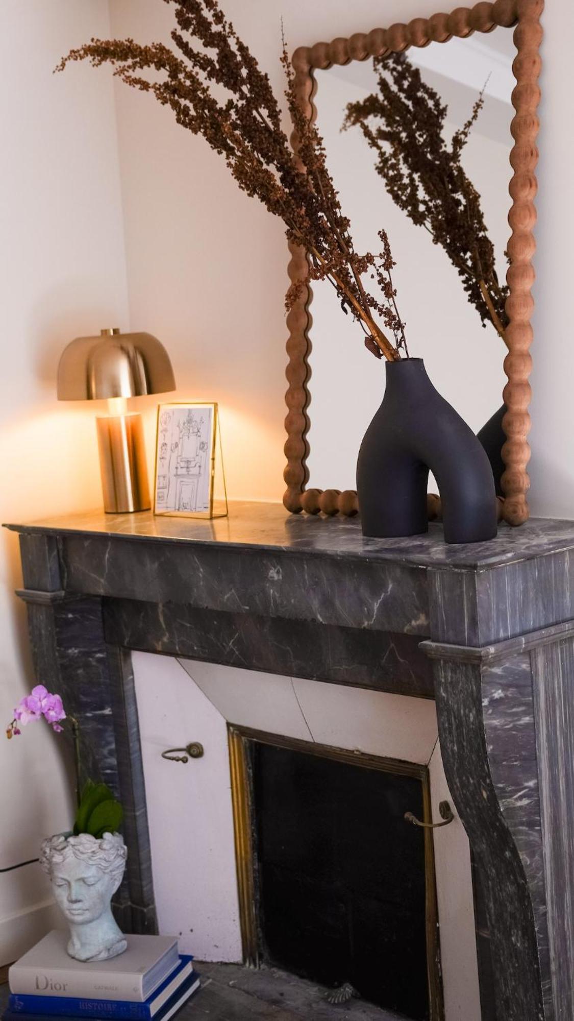 Vendome Parisian Elegance With A Patio Apartment Paris