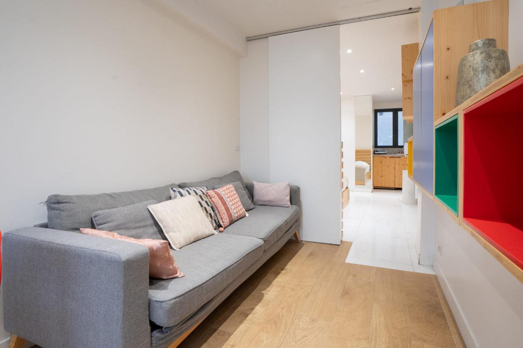 Centre 2 - 2p Apartment