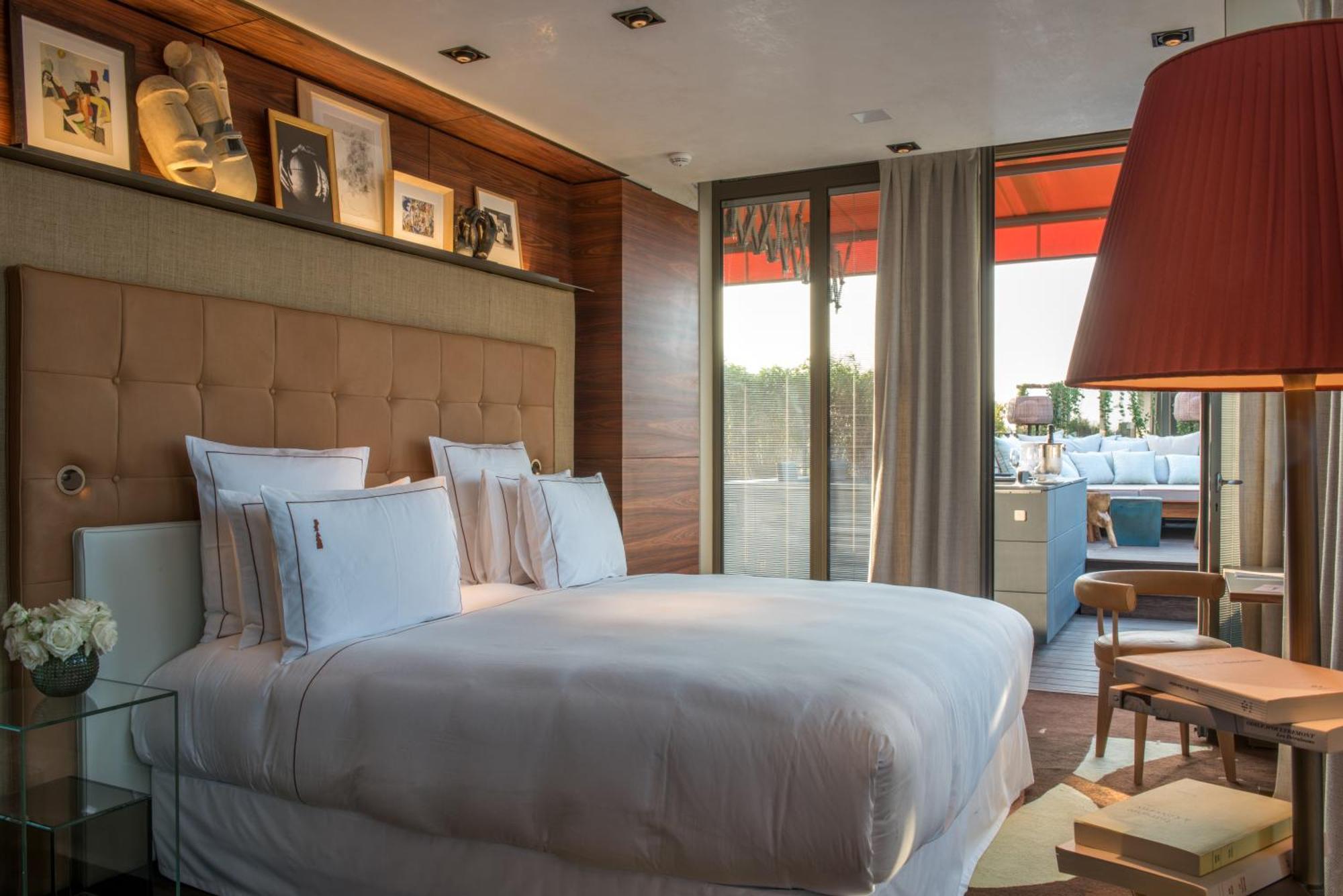 Hotel Brach 5*