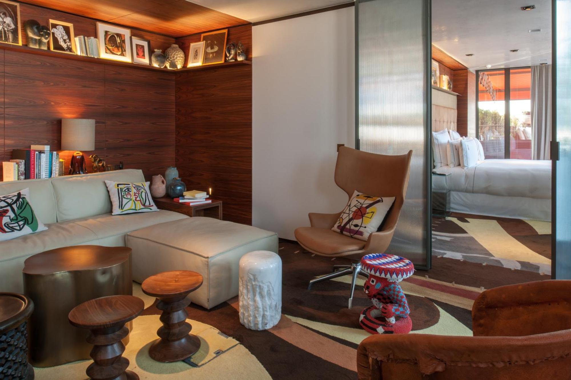 Brach Hotel 5*