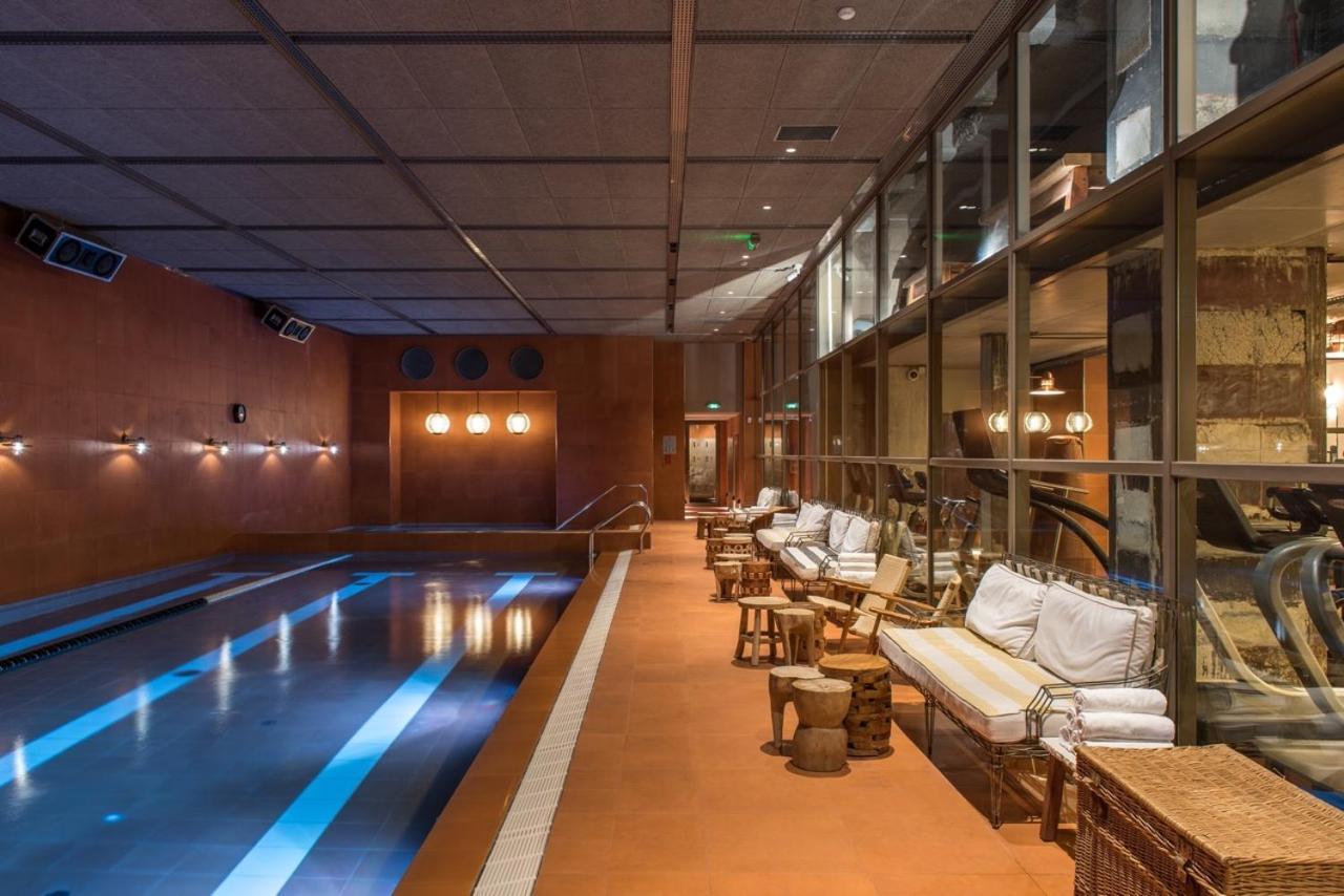 Brach 5* Paris