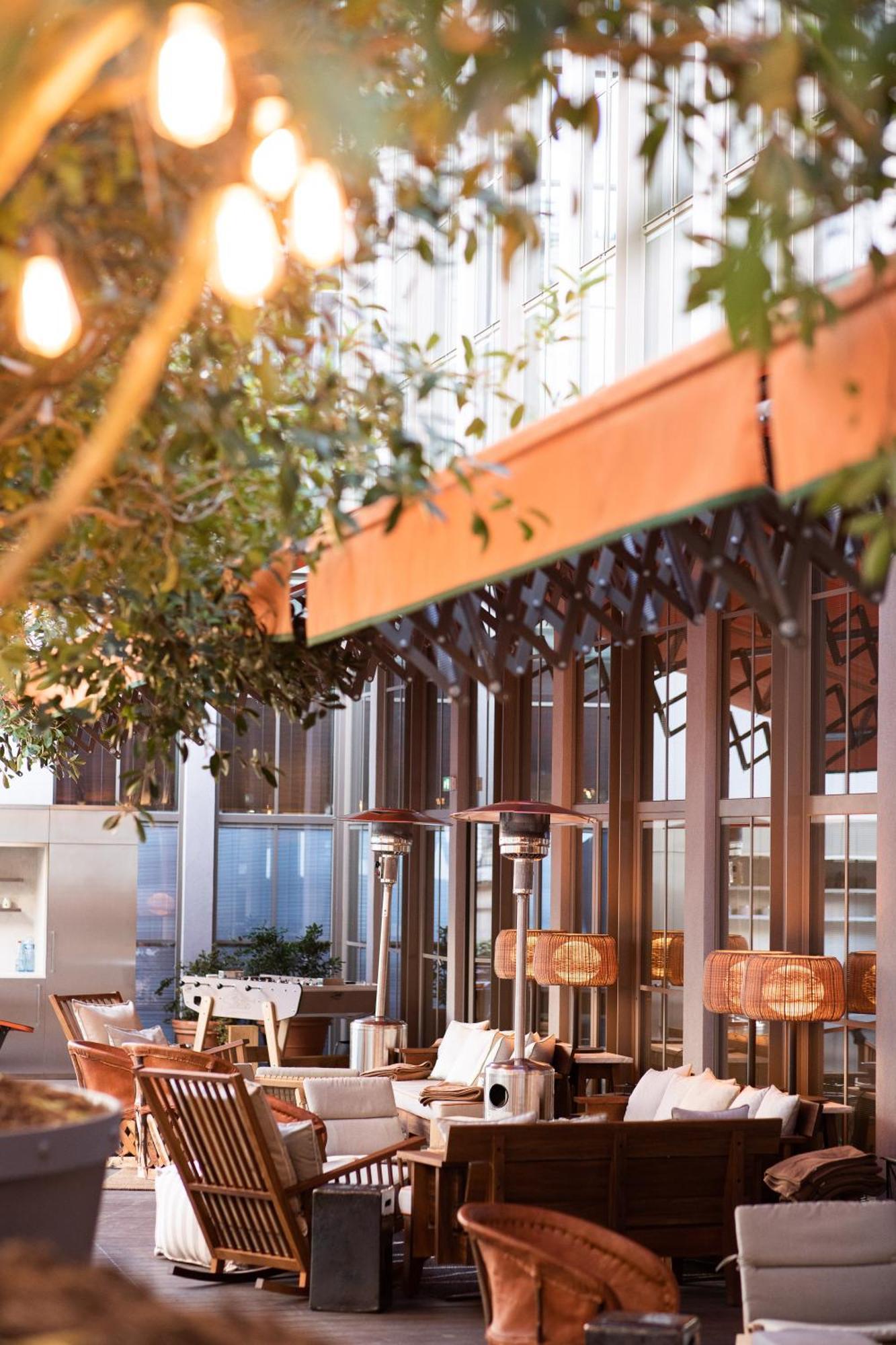 Brach Hotel 5*