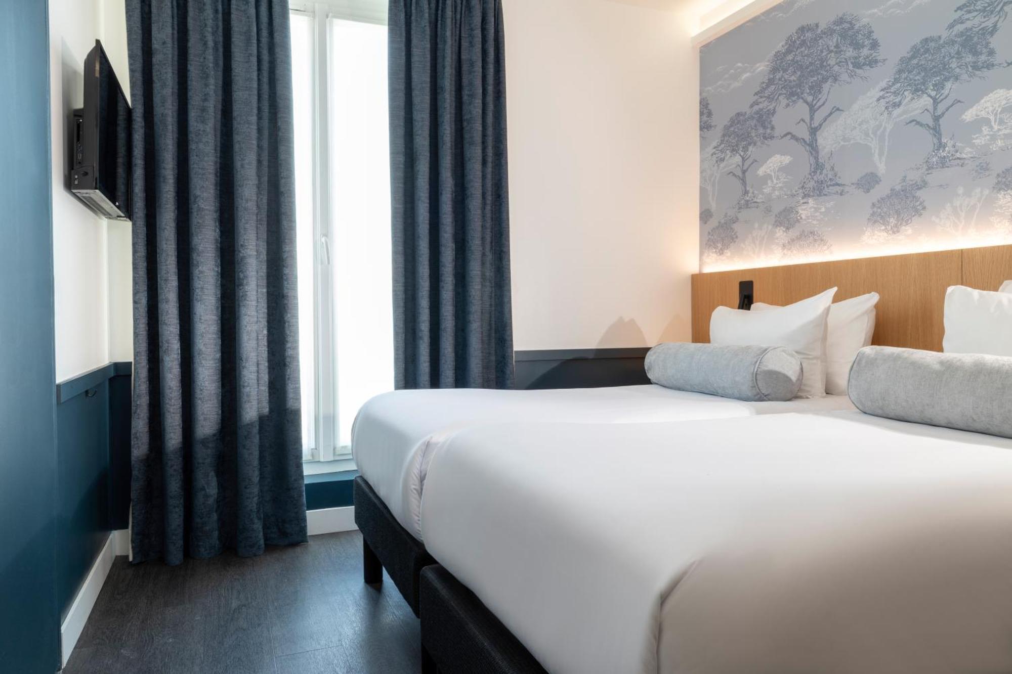 Wyld Saint Germain 3* Paris