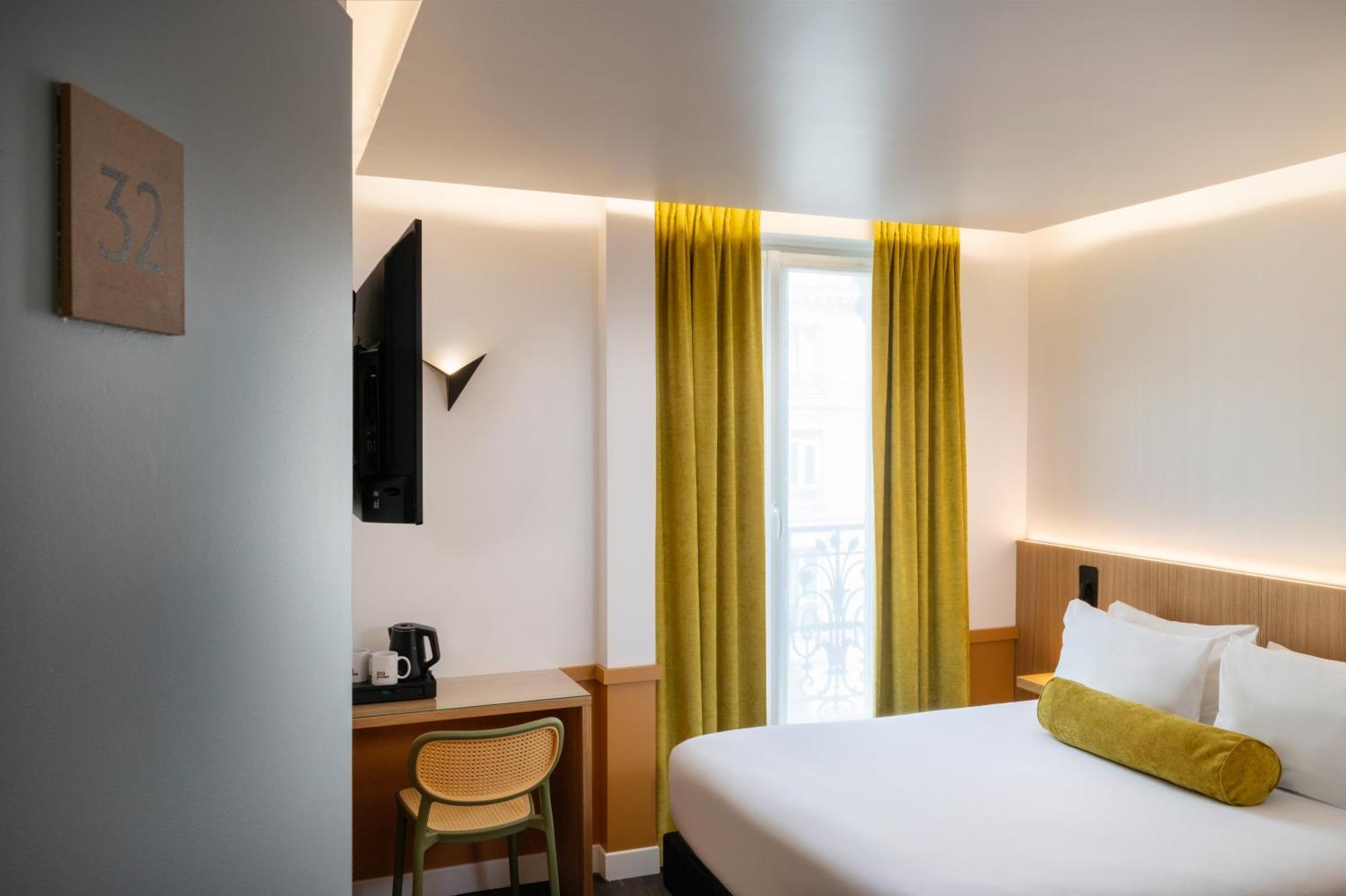 Hotel Wyld Saint Germain 3*