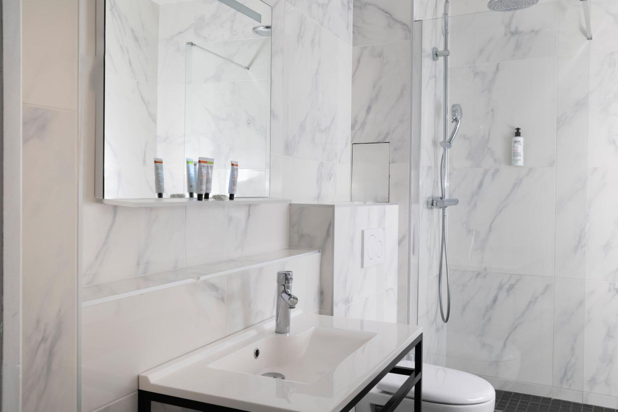 Hotel Wyld Saint Germain