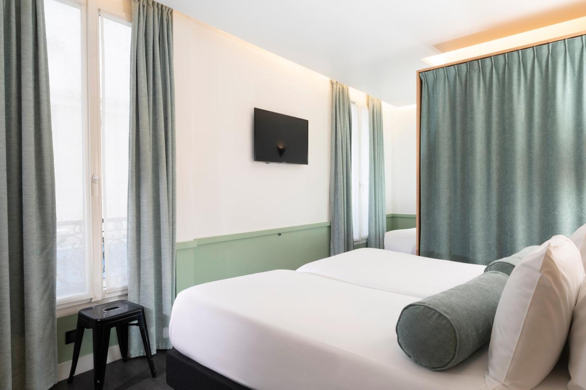 Wyld Saint Germain Hotel 3*