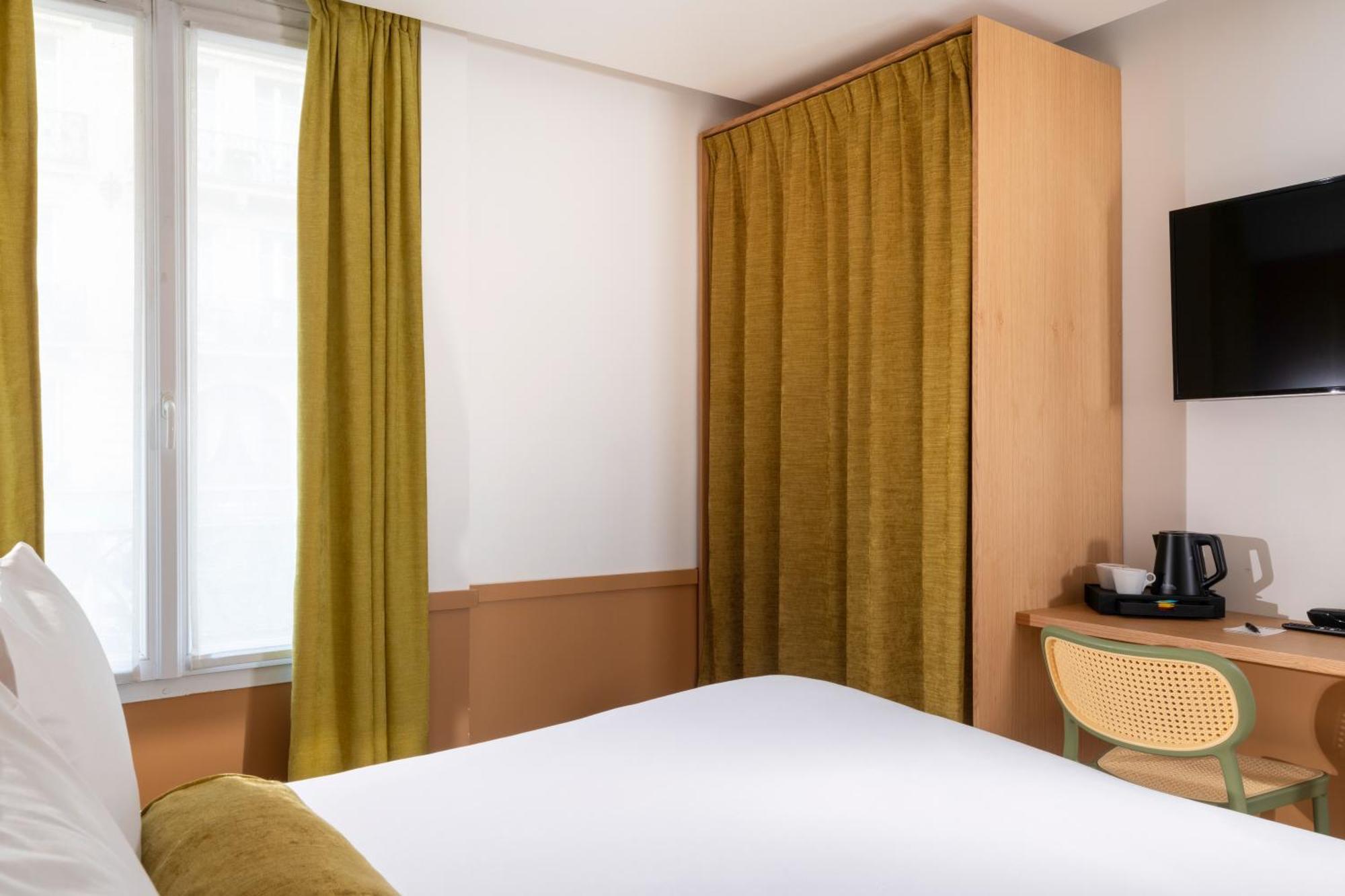 Wyld Saint Germain Hotel Paris