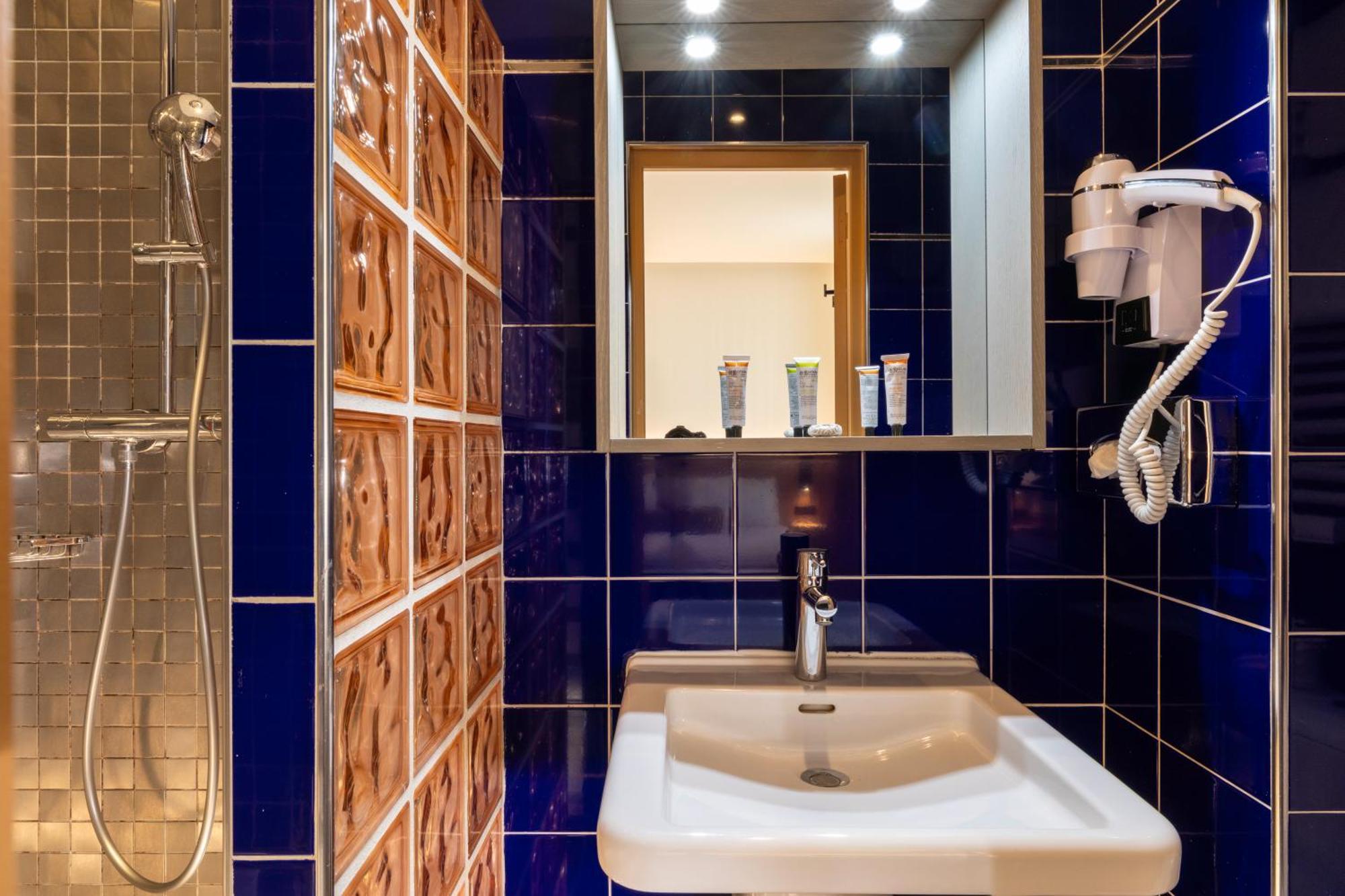 Hotel Wyld Saint Germain Paris