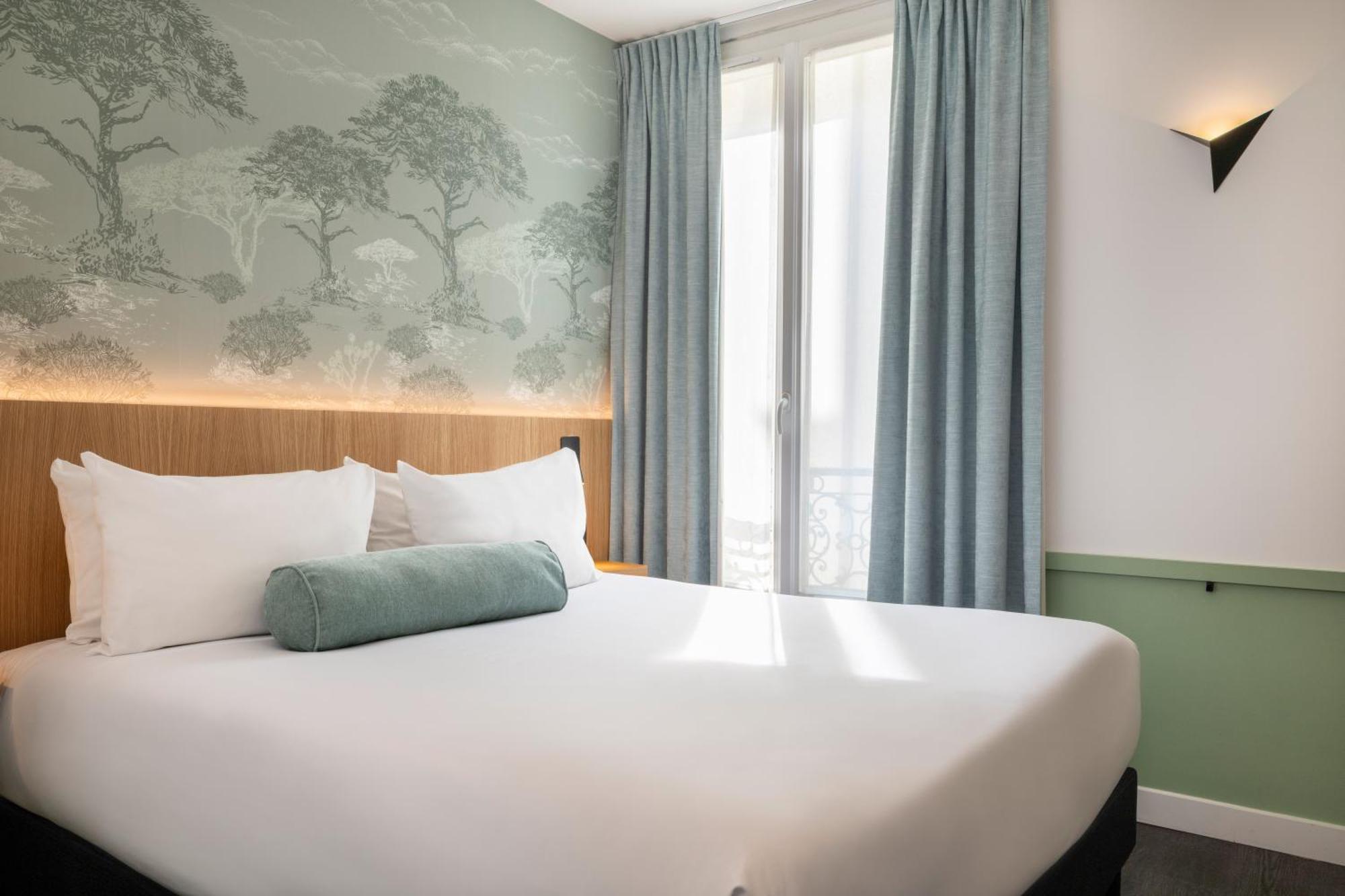 Wyld Saint Germain Paris