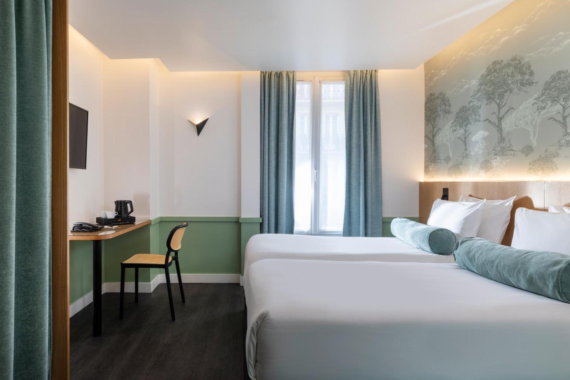 Hotel Wyld Saint Germain 3*