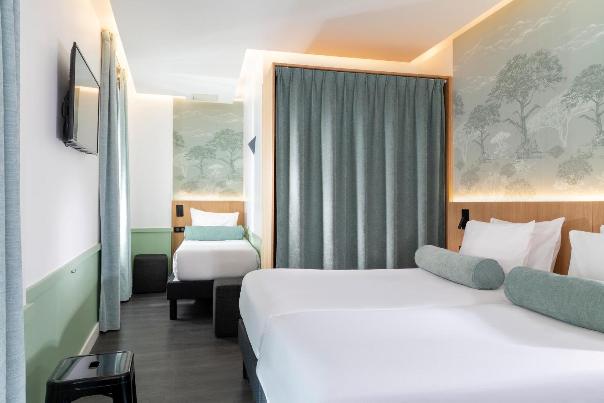 Hotel Wyld Saint Germain