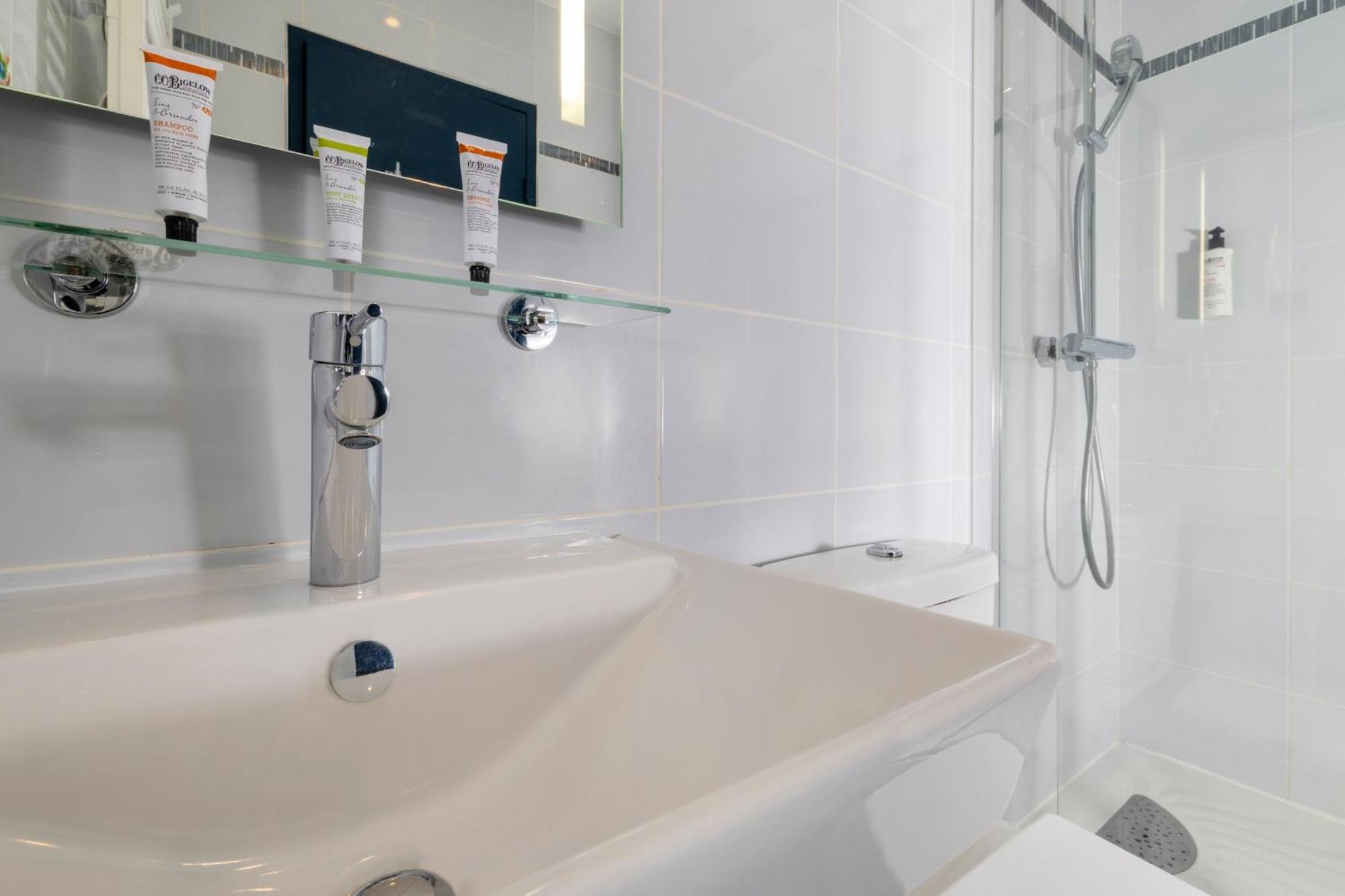 Wyld Saint Germain Hotel 3*