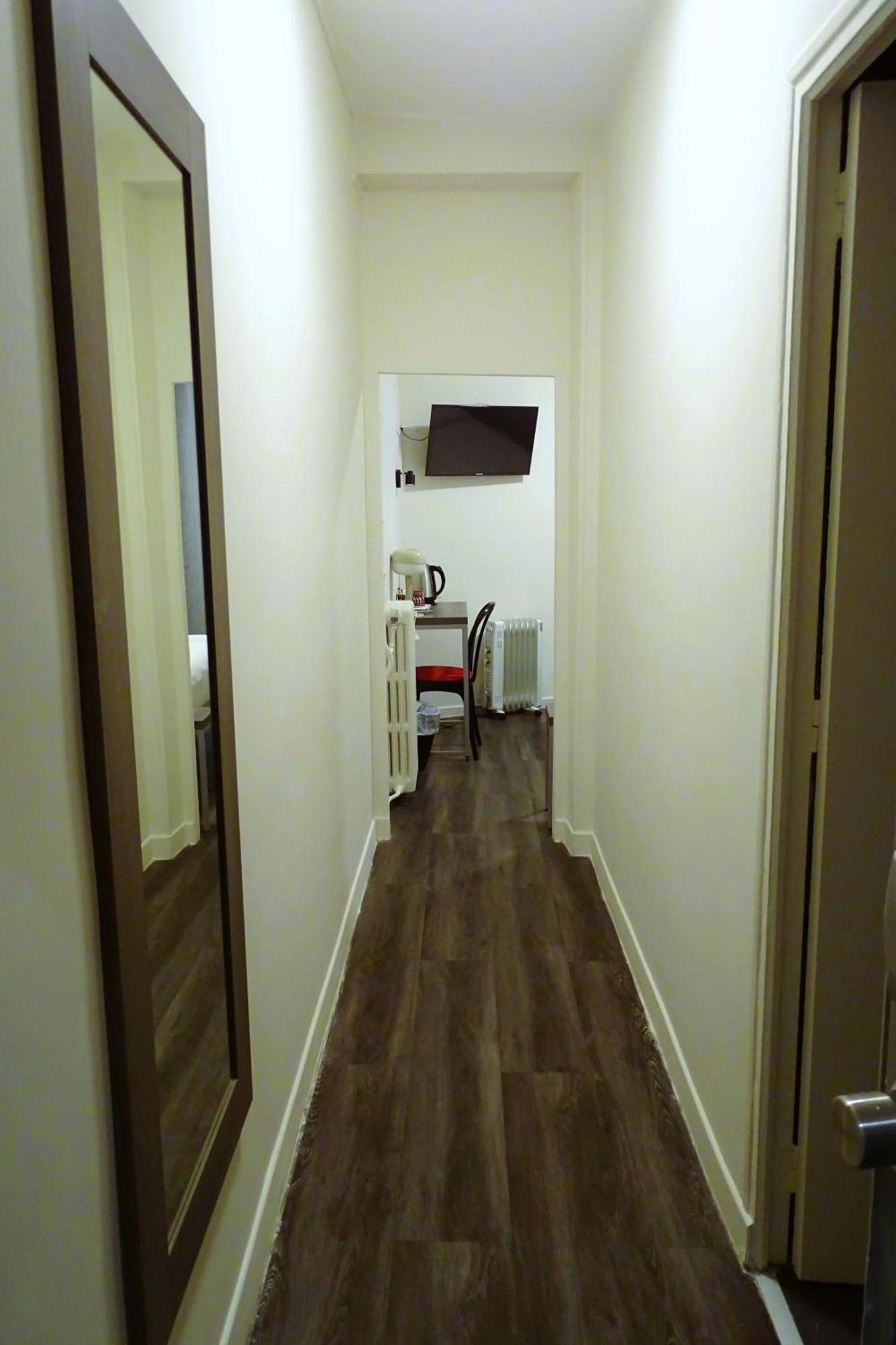 Hipotel Voltaire Bastille