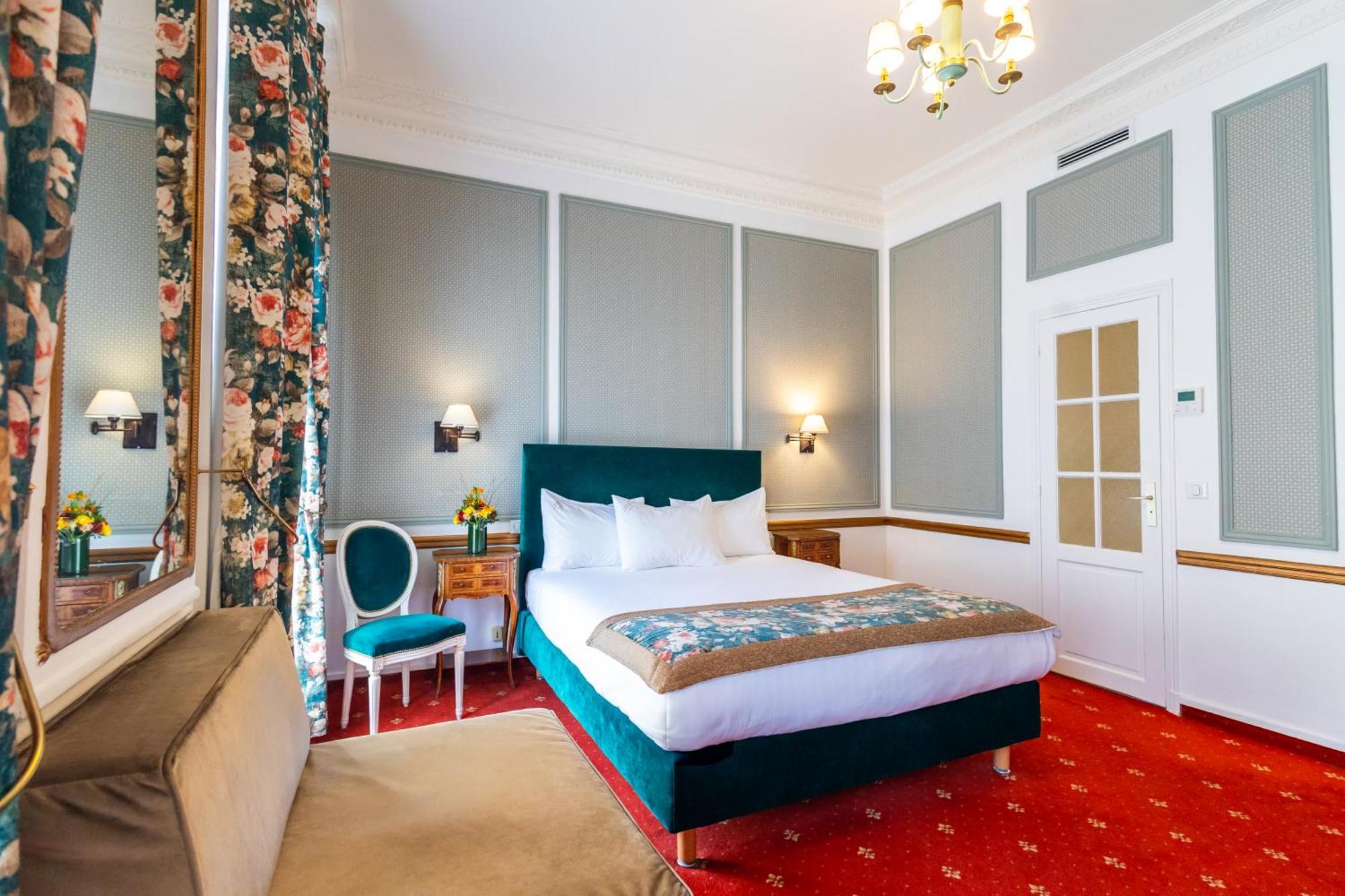 Hotel Belfast 4*