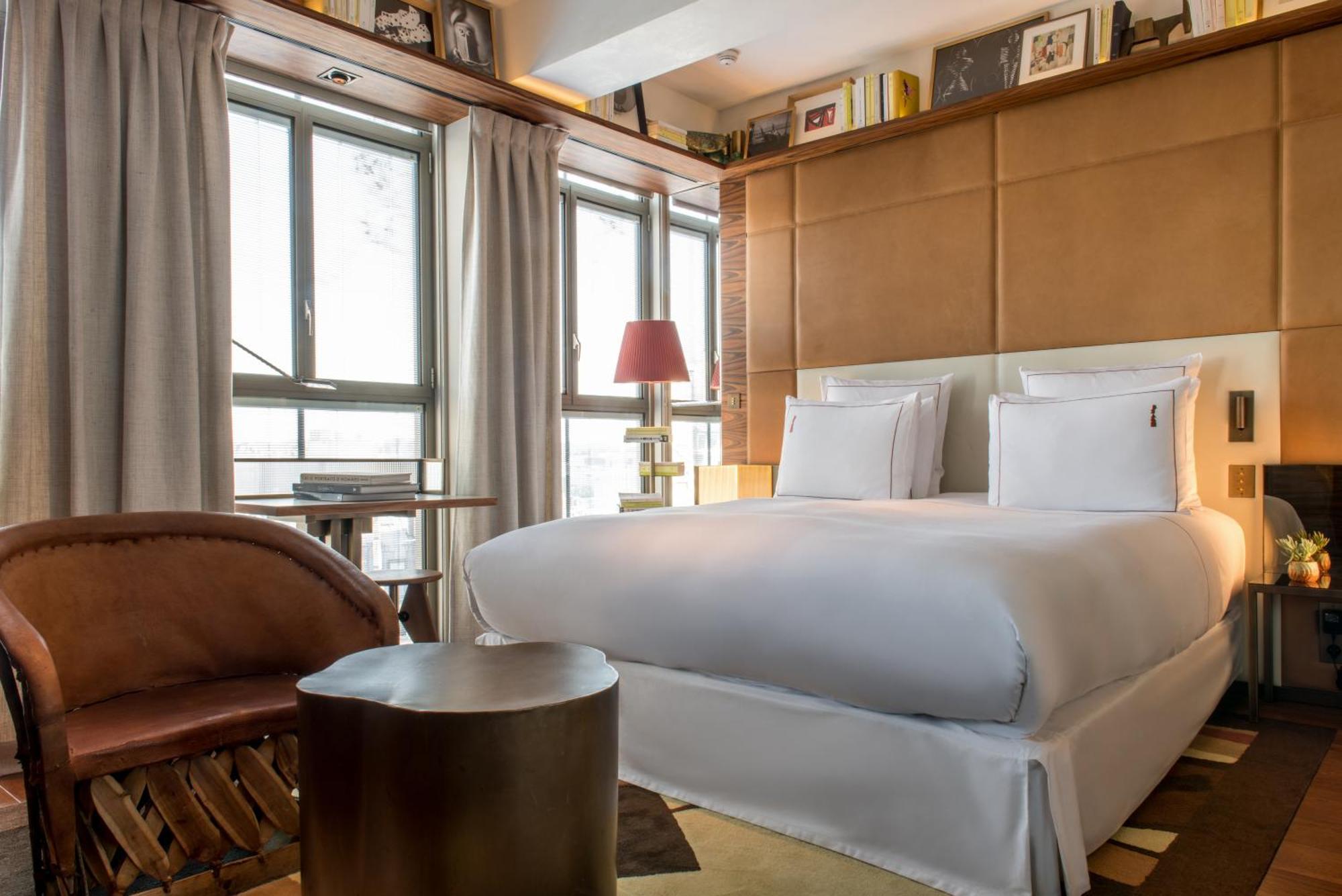Brach 5* Paris