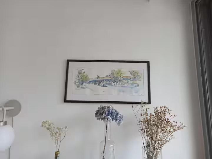 Avec Parking Apartment Paris
