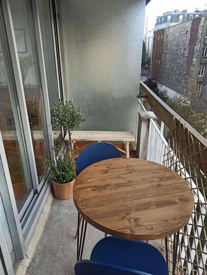 Avec Parking *